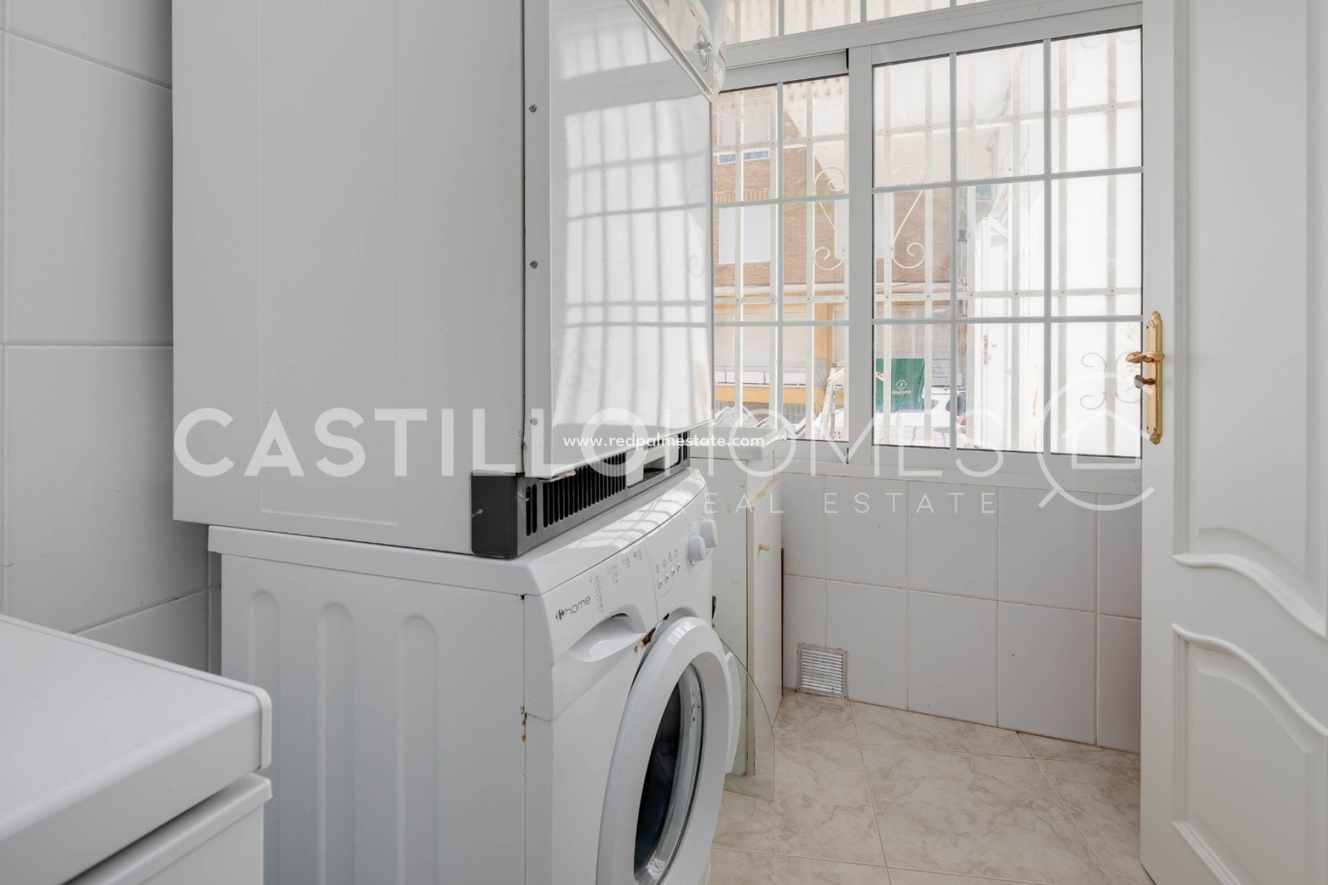 Revente - Appartement -
Torrevieja - El Acequión - Los Náufragos