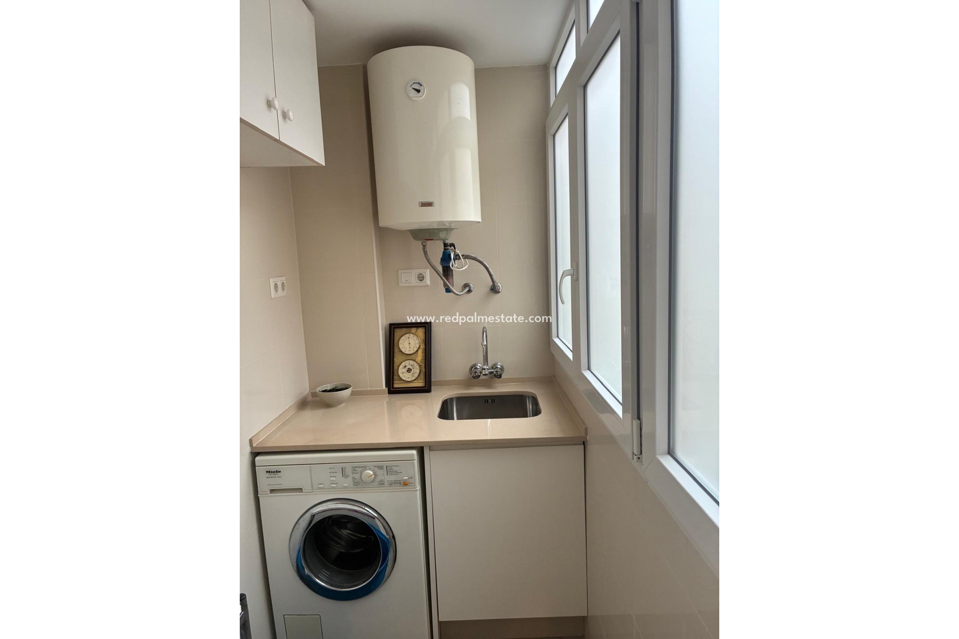 Revente - Appartement -
Torrevieja - El Acequión - Los Náufragos