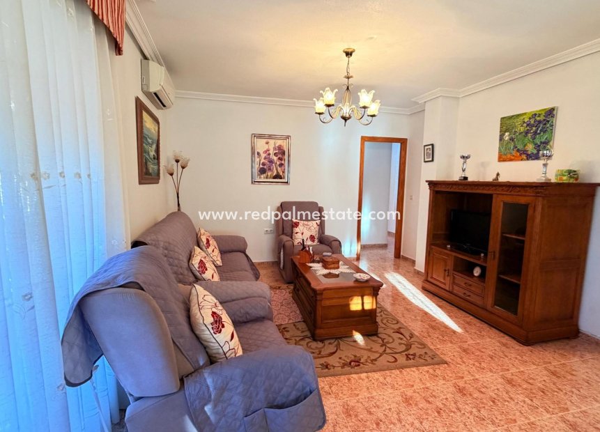 Revente - Appartement -
Torrevieja - El Acequión - Los Náufragos