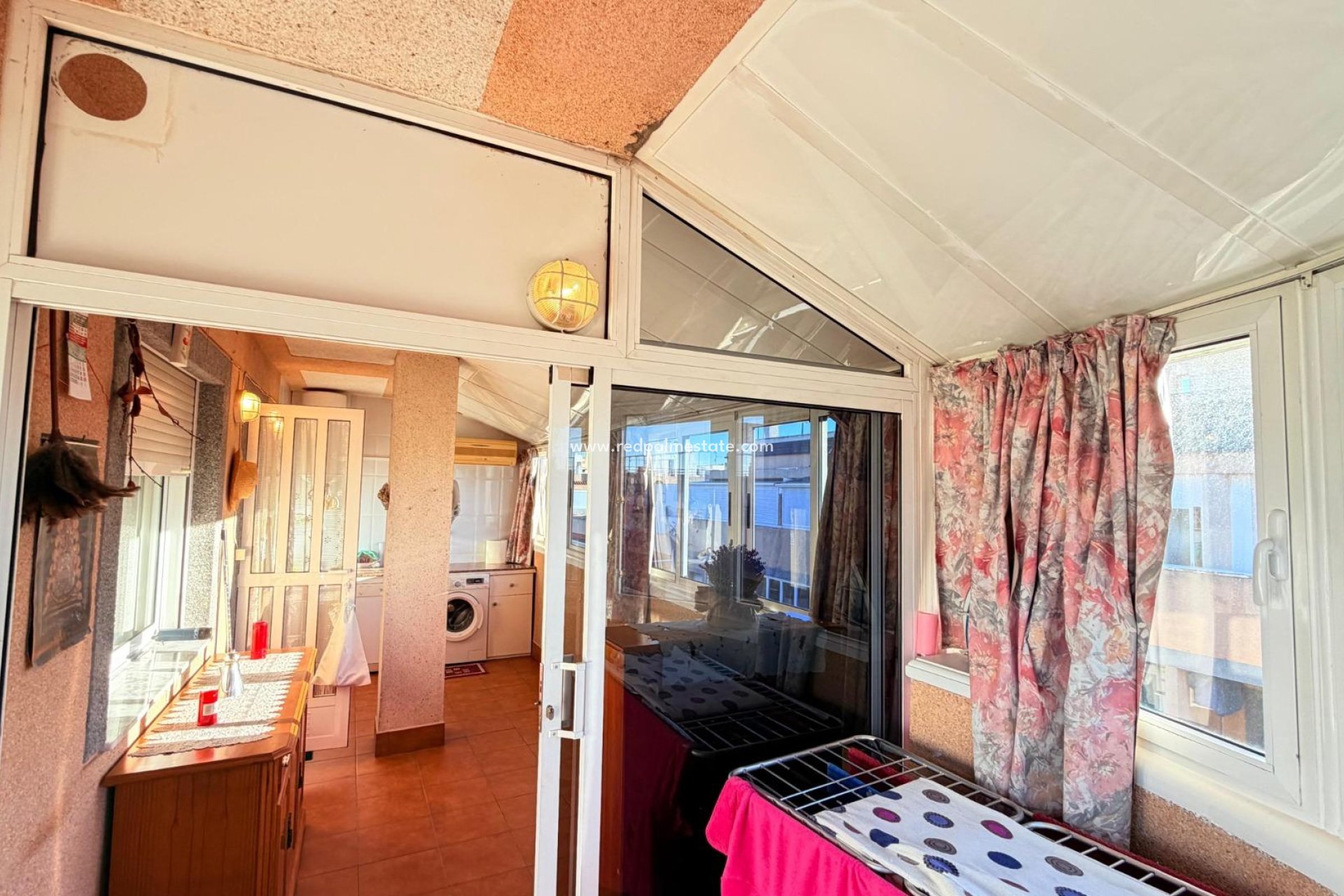 Revente - Appartement -
Torrevieja - El Acequión - Los Náufragos