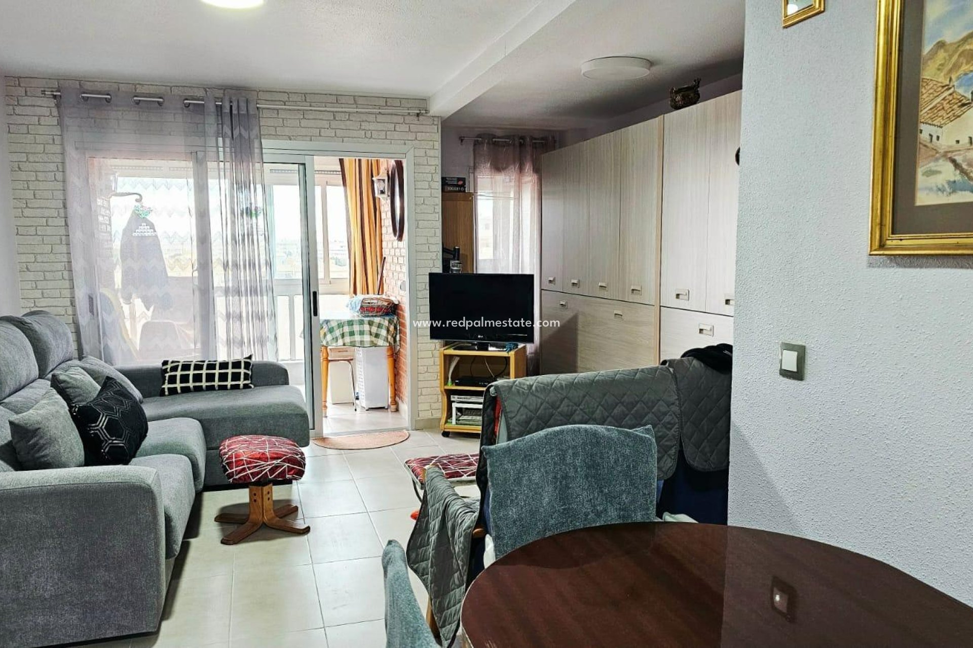 Revente - Appartement -
Torrevieja - El Acequión - Los Náufragos