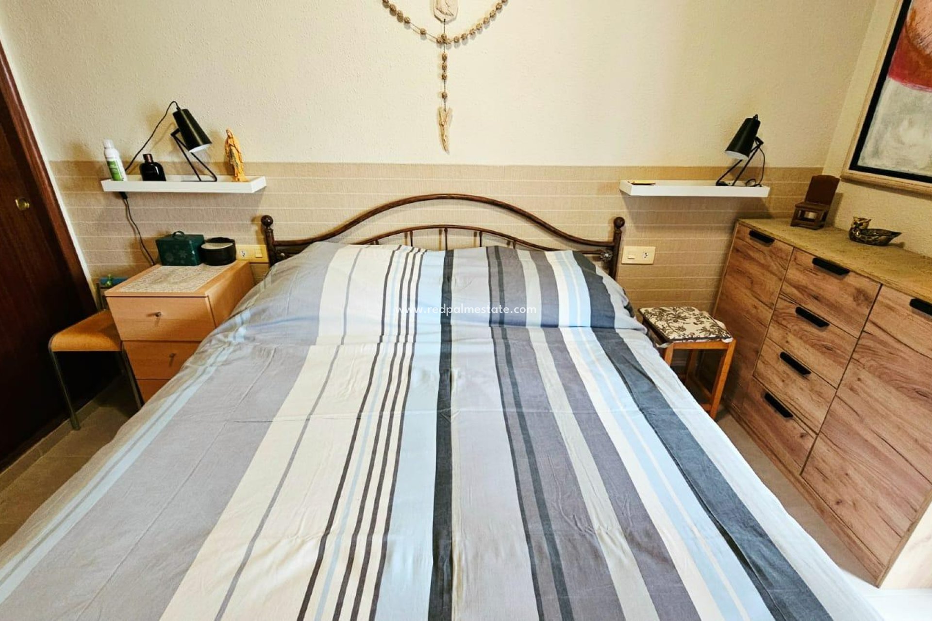 Revente - Appartement -
Torrevieja - El Acequión - Los Náufragos