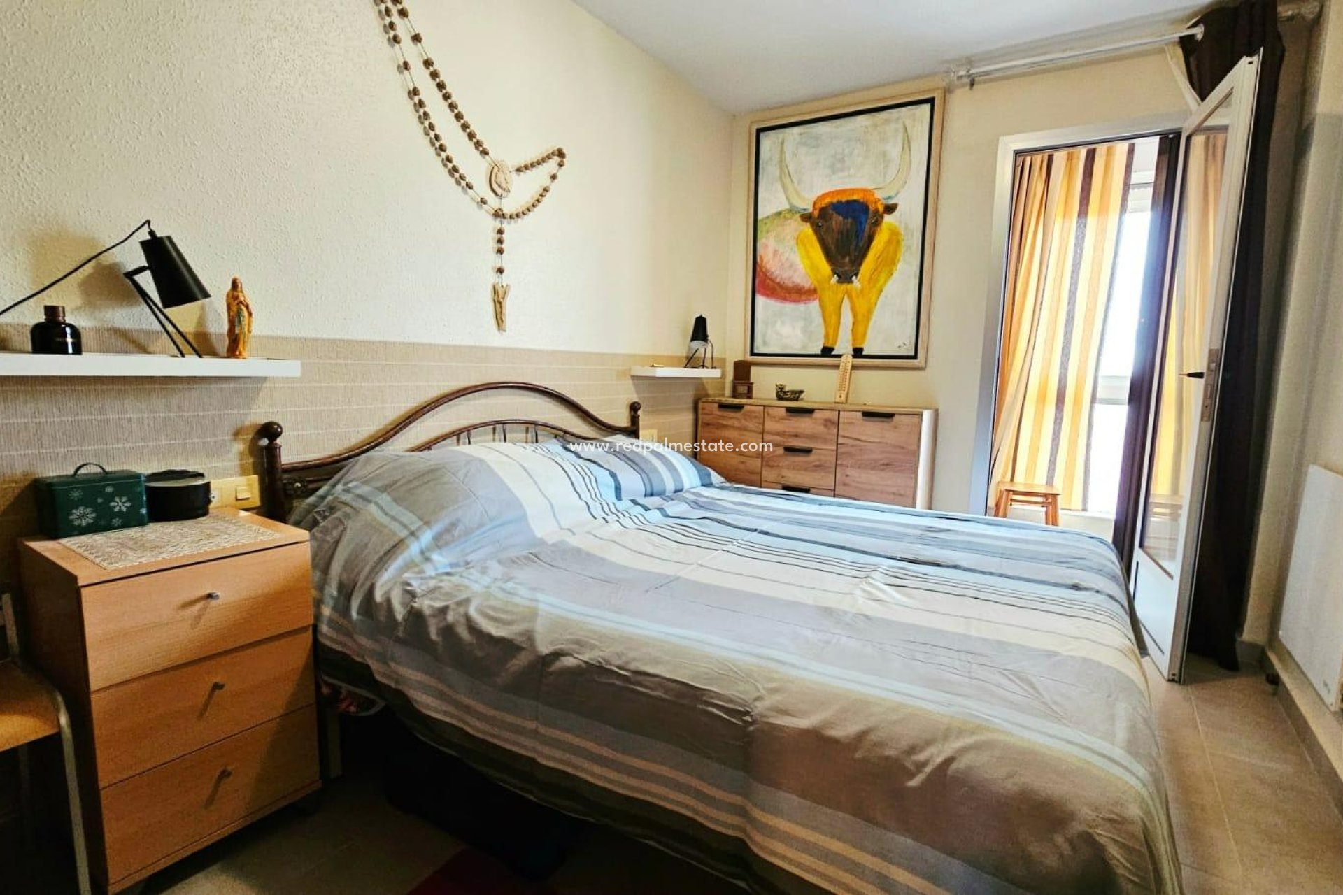 Revente - Appartement -
Torrevieja - El Acequión - Los Náufragos