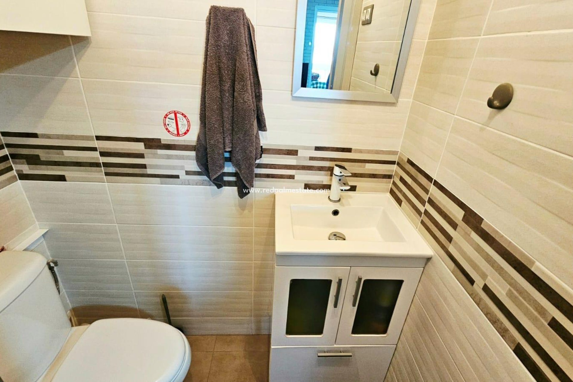 Revente - Appartement -
Torrevieja - El Acequión - Los Náufragos