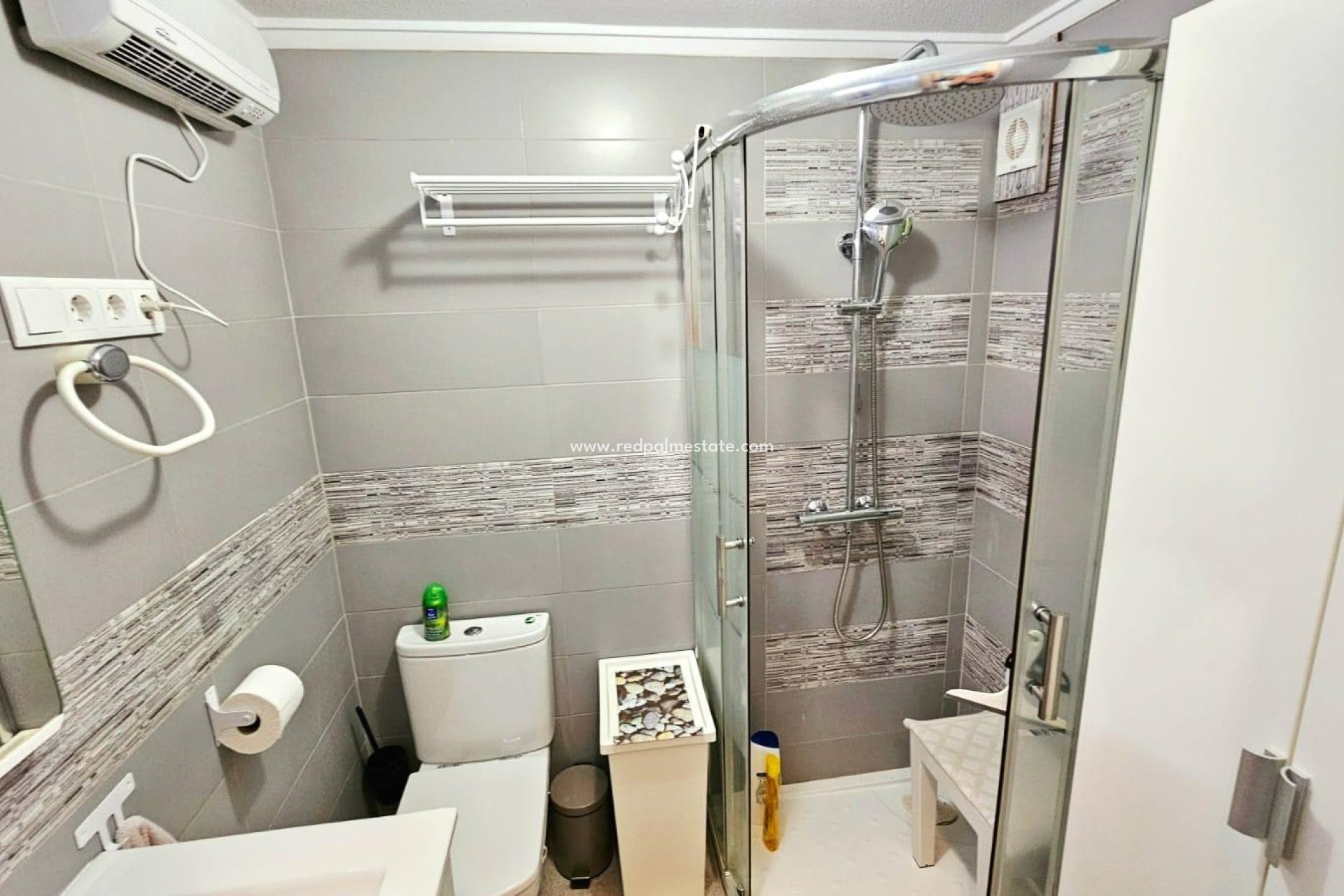 Revente - Appartement -
Torrevieja - El Acequión - Los Náufragos