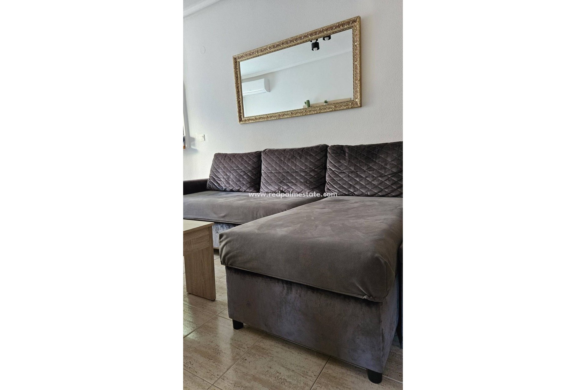 Revente - Appartement -
Torrevieja - El Acequión - Los Náufragos