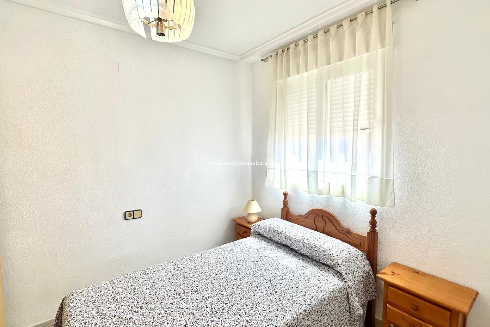 Revente - Appartement -
Torrevieja - El Acequión - Los Náufragos