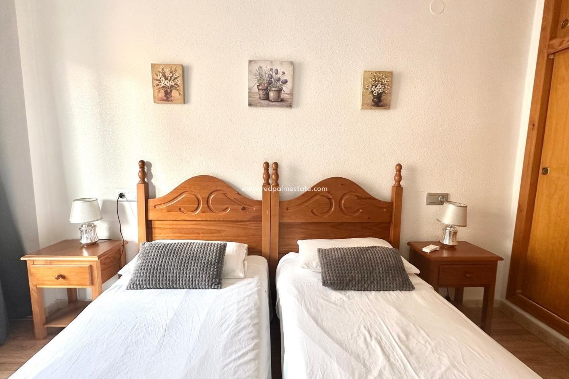 Revente - Appartement -
Torrevieja - El Acequión - Los Náufragos