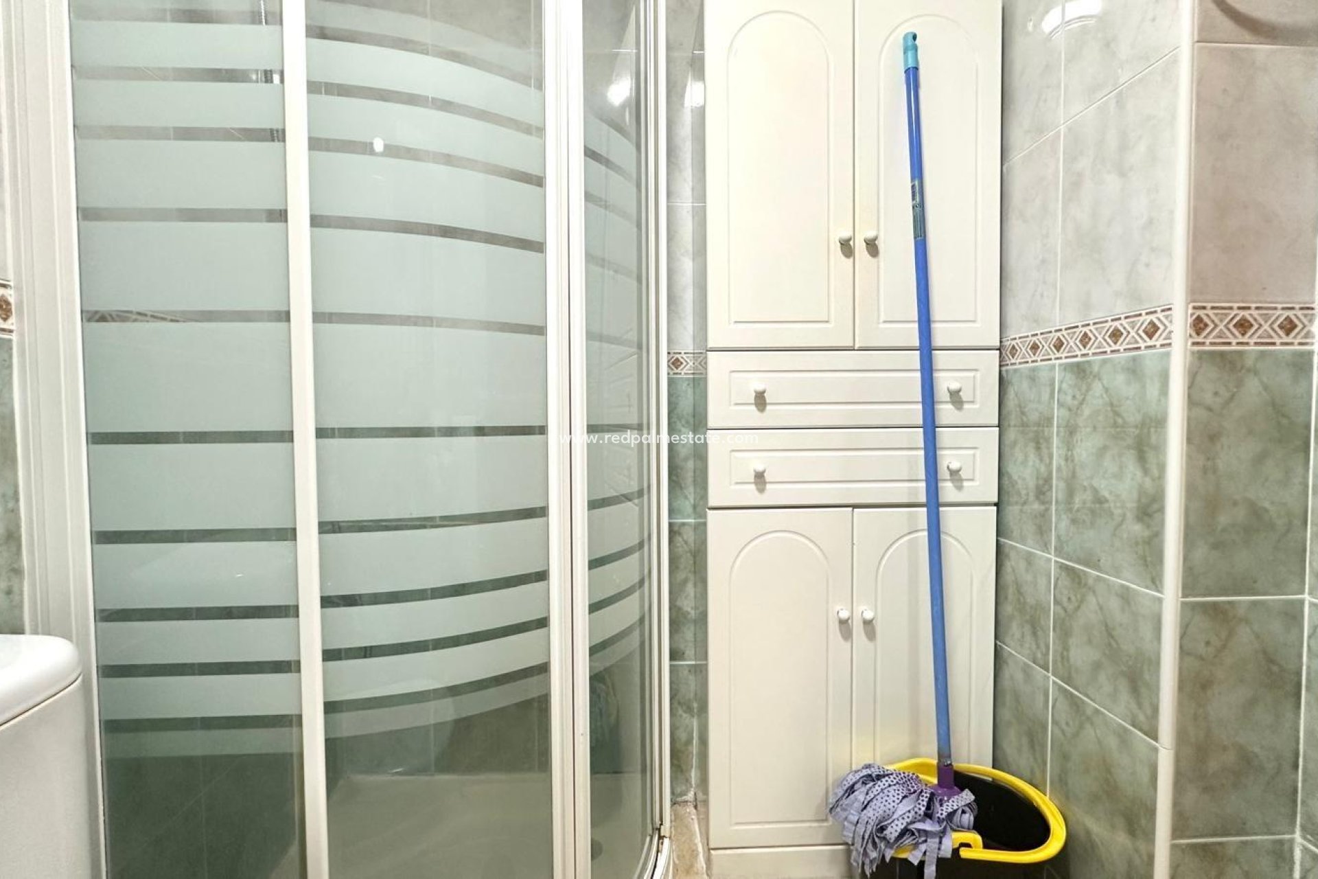 Revente - Appartement -
Torrevieja - El Acequión - Los Náufragos