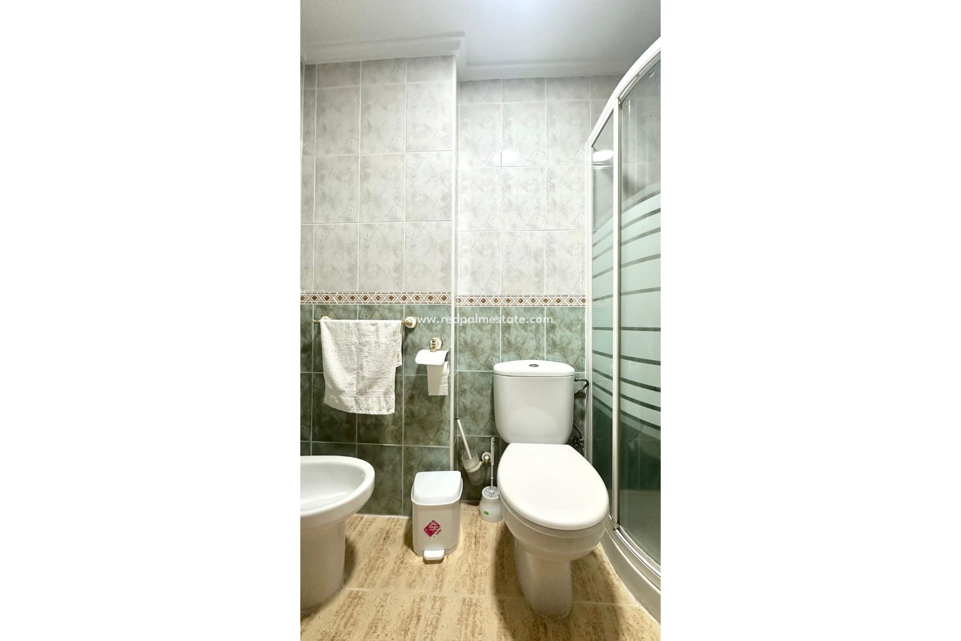 Revente - Appartement -
Torrevieja - El Acequión - Los Náufragos