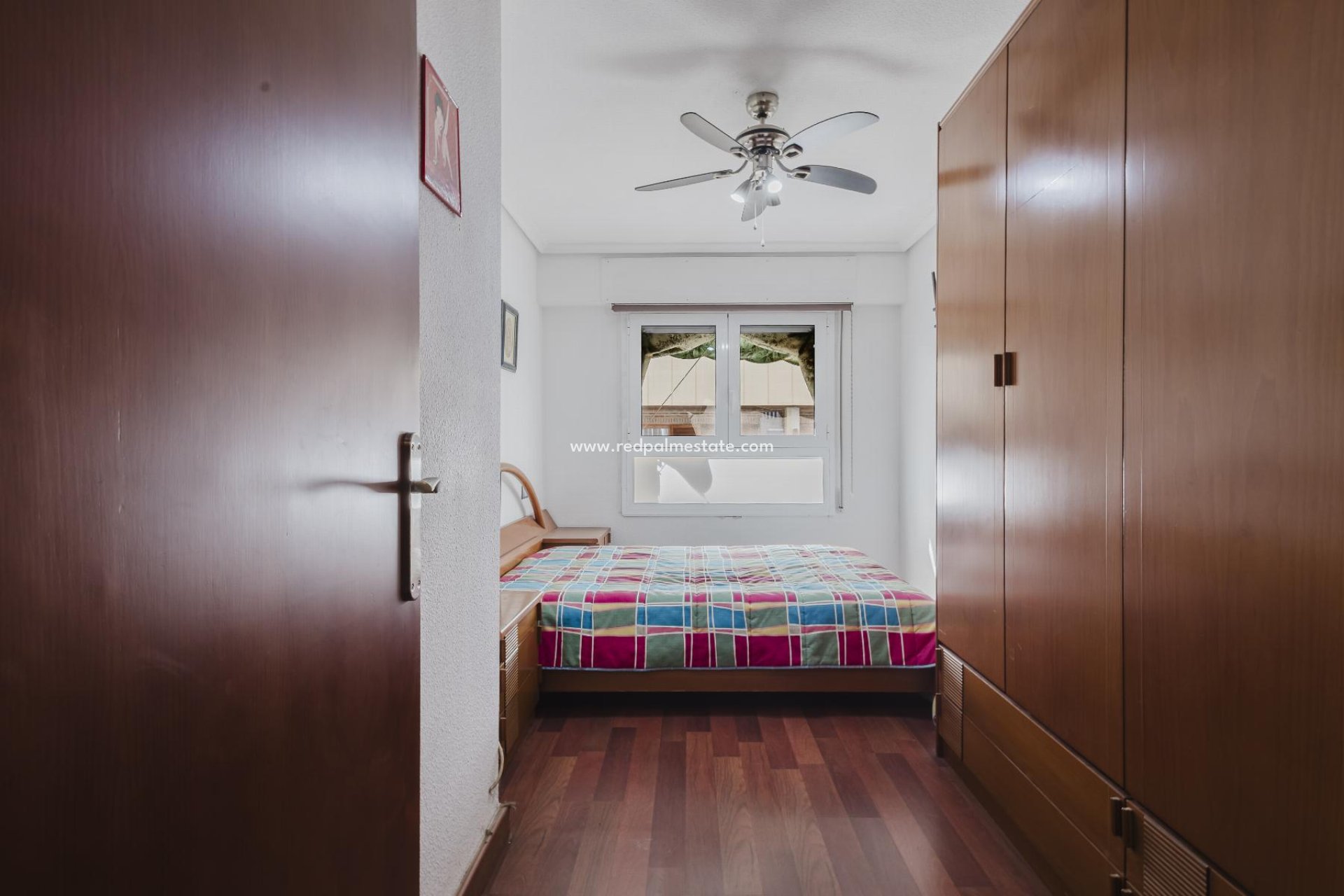 Revente - Appartement -
Torrevieja - El Acequión - Los Náufragos