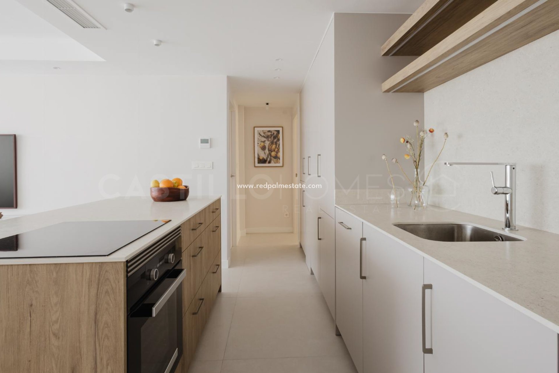 Revente - Appartement -
Torrevieja - El Acequión - Los Náufragos