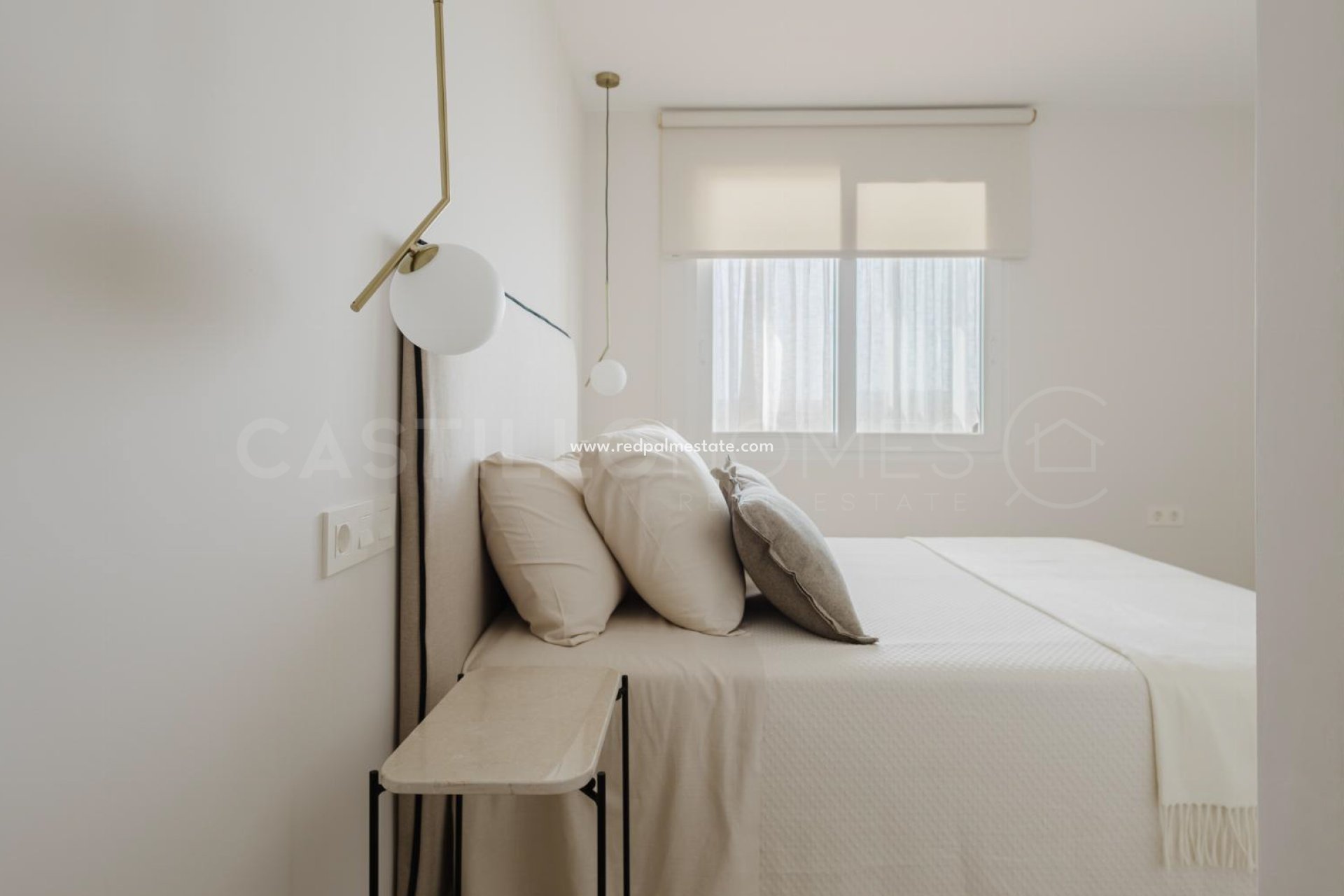Revente - Appartement -
Torrevieja - El Acequión - Los Náufragos