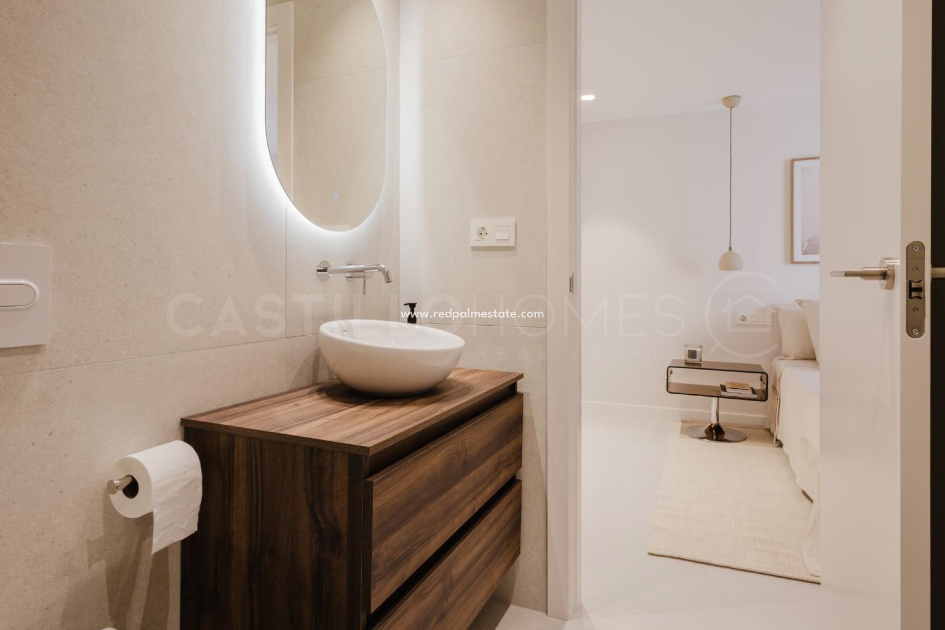 Revente - Appartement -
Torrevieja - El Acequión - Los Náufragos