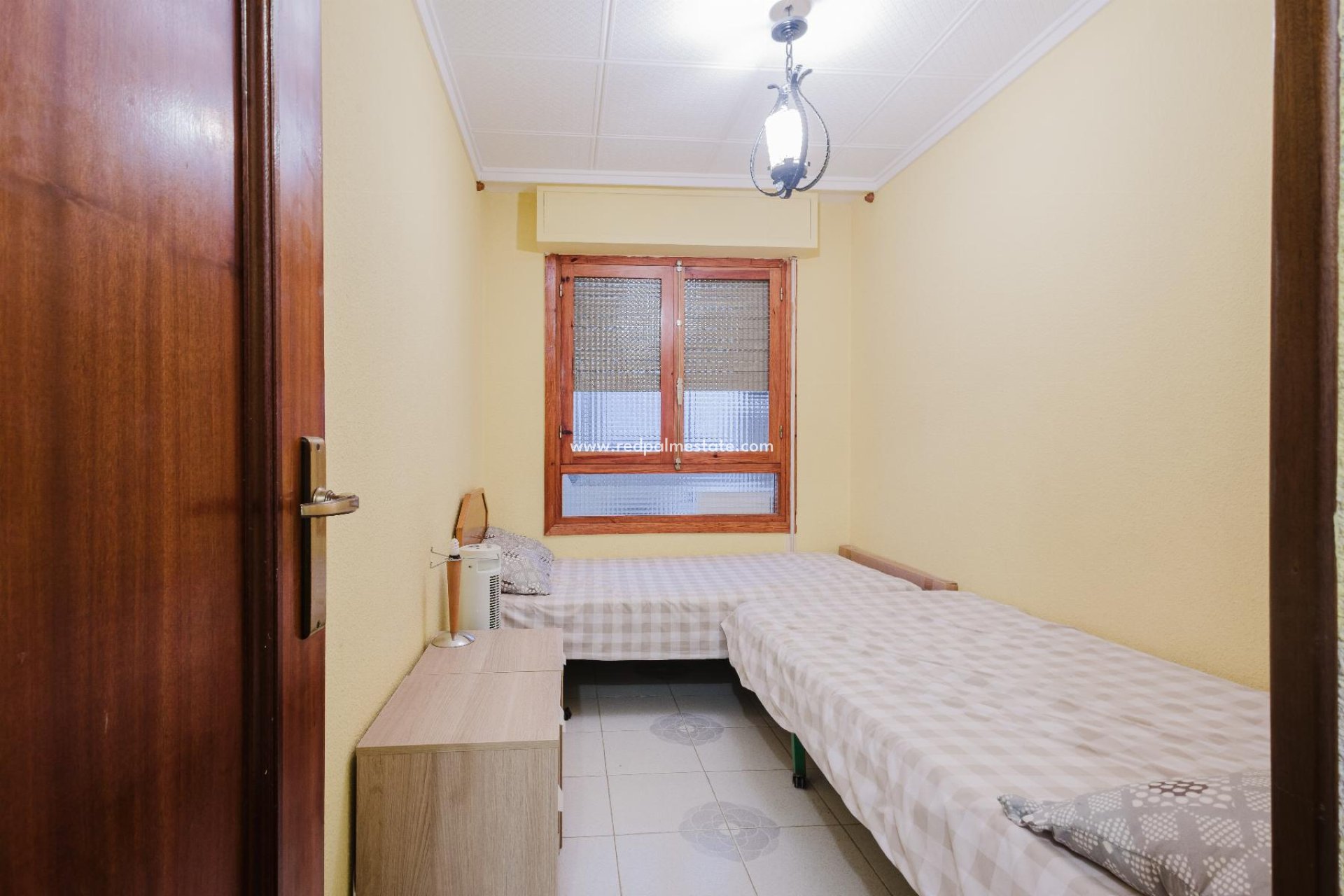 Revente - Appartement -
Torrevieja - El Acequión - Los Náufragos