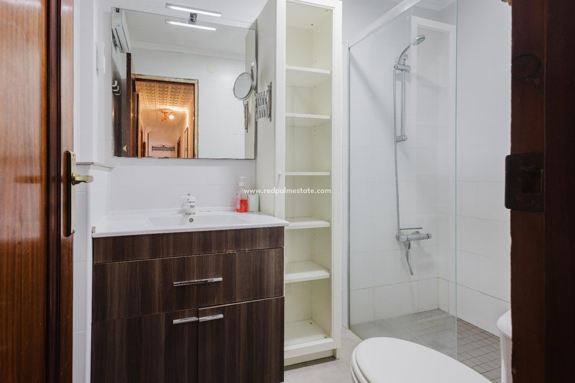 Revente - Appartement -
Torrevieja - El Acequión - Los Náufragos