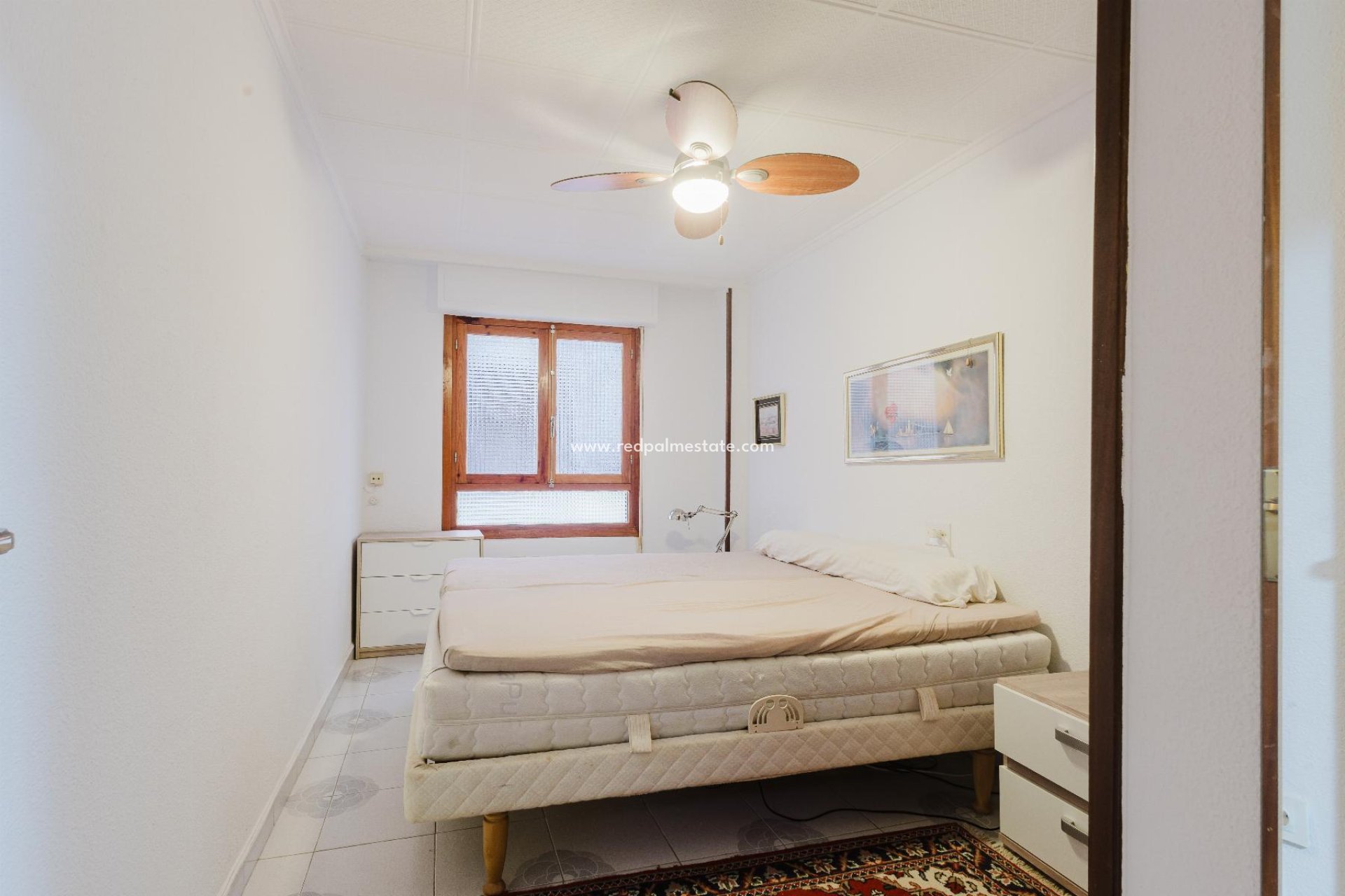 Revente - Appartement -
Torrevieja - El Acequión - Los Náufragos