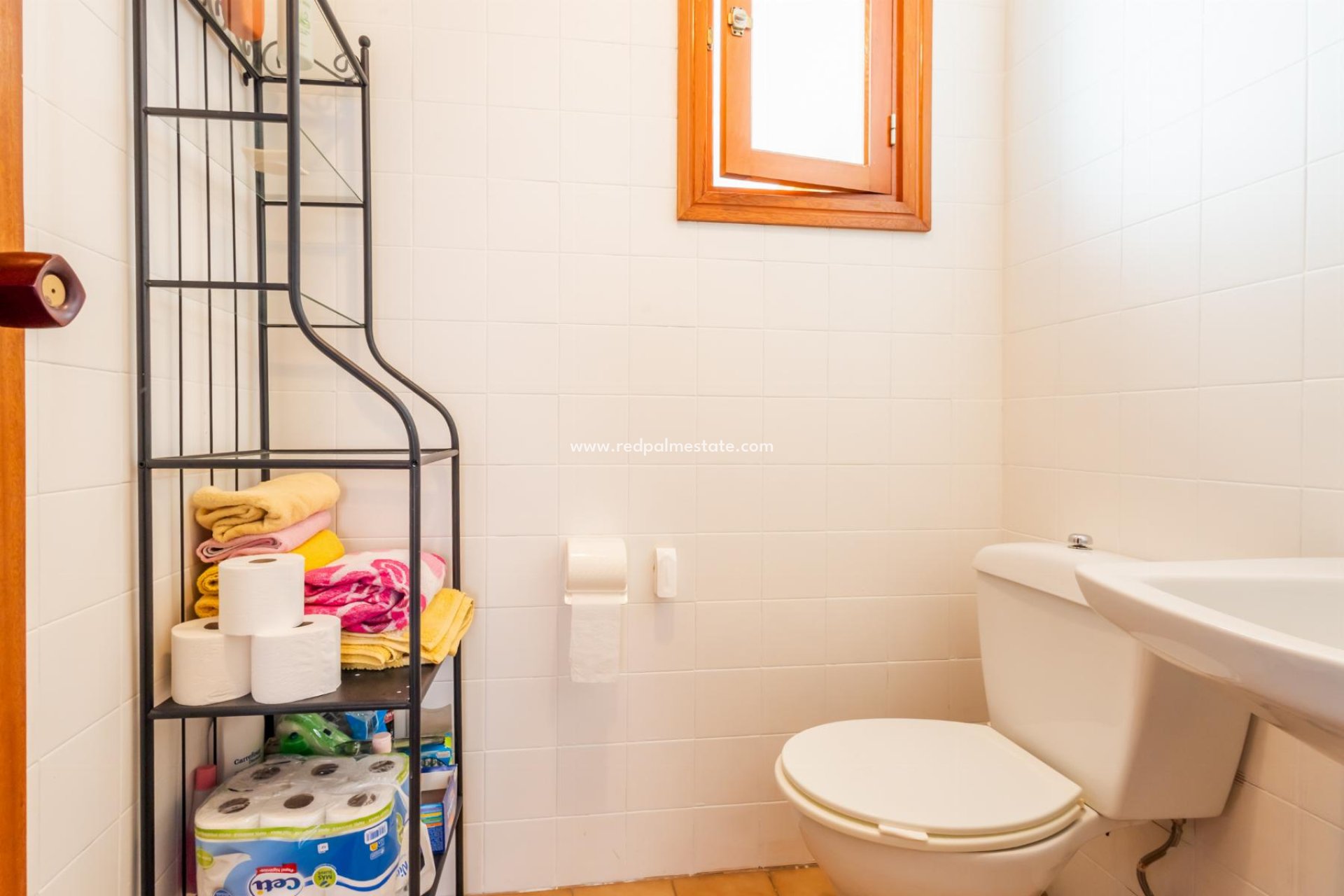 Revente - Appartement -
Torrevieja - El Acequión - Los Náufragos