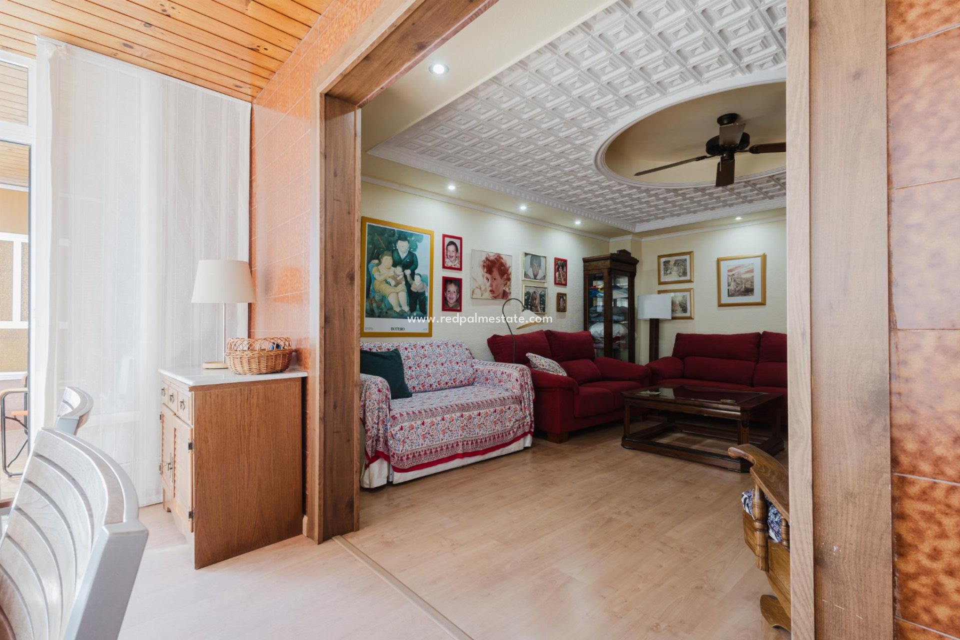 Revente - Appartement -
Torrevieja - El Acequión - Los Náufragos