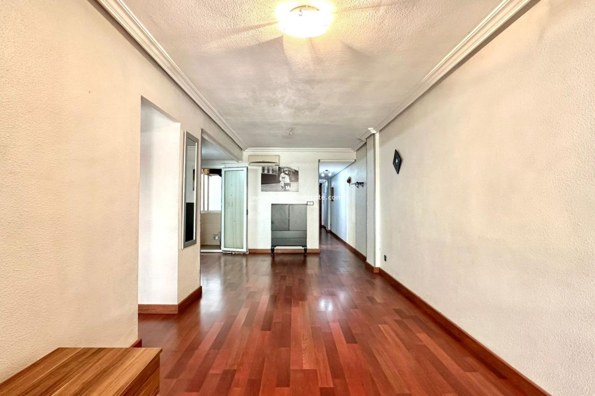 Revente - Appartement -
Torrevieja - El Acequión - Los Náufragos