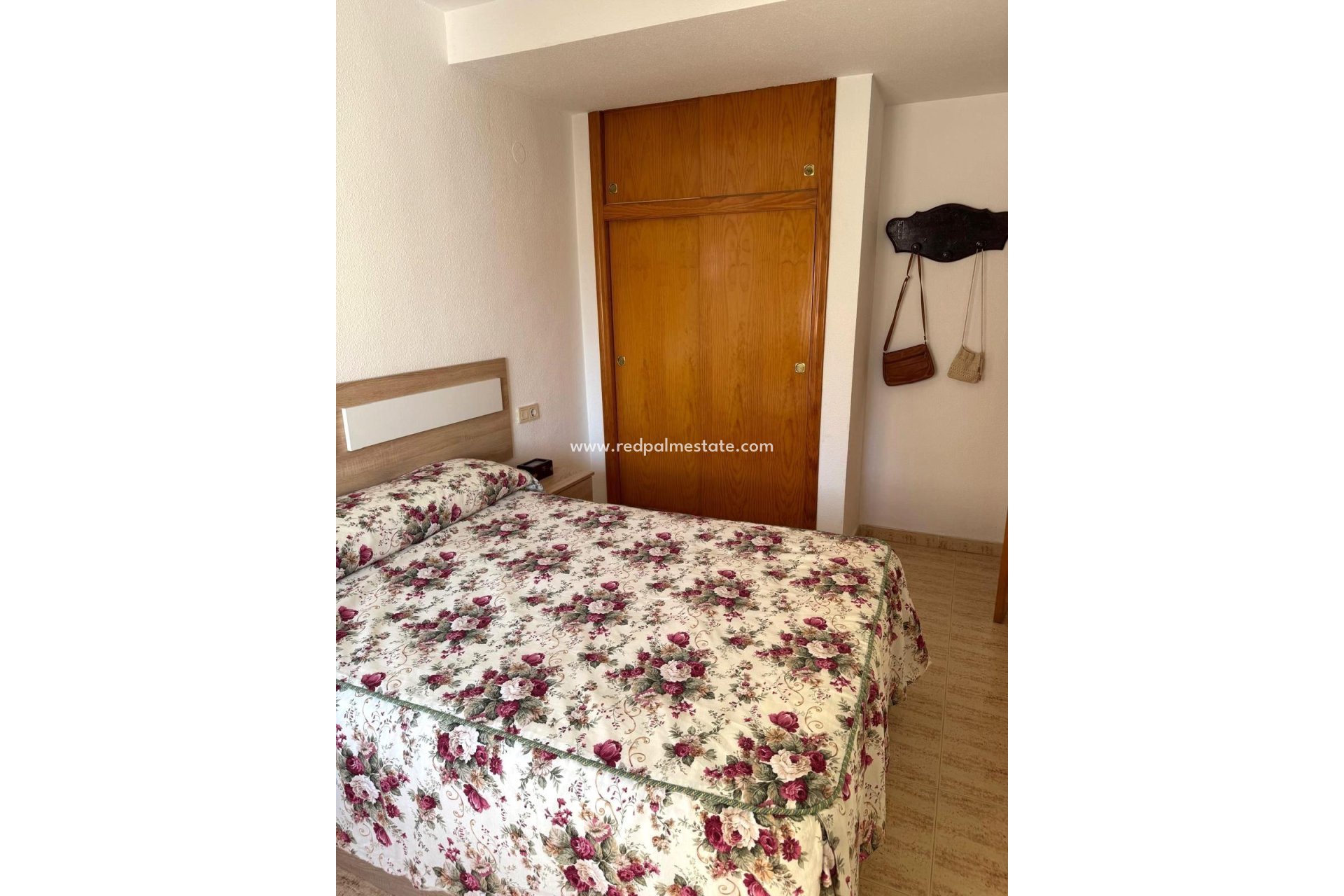 Revente - Appartement -
Torrevieja - El Acequión - Los Náufragos