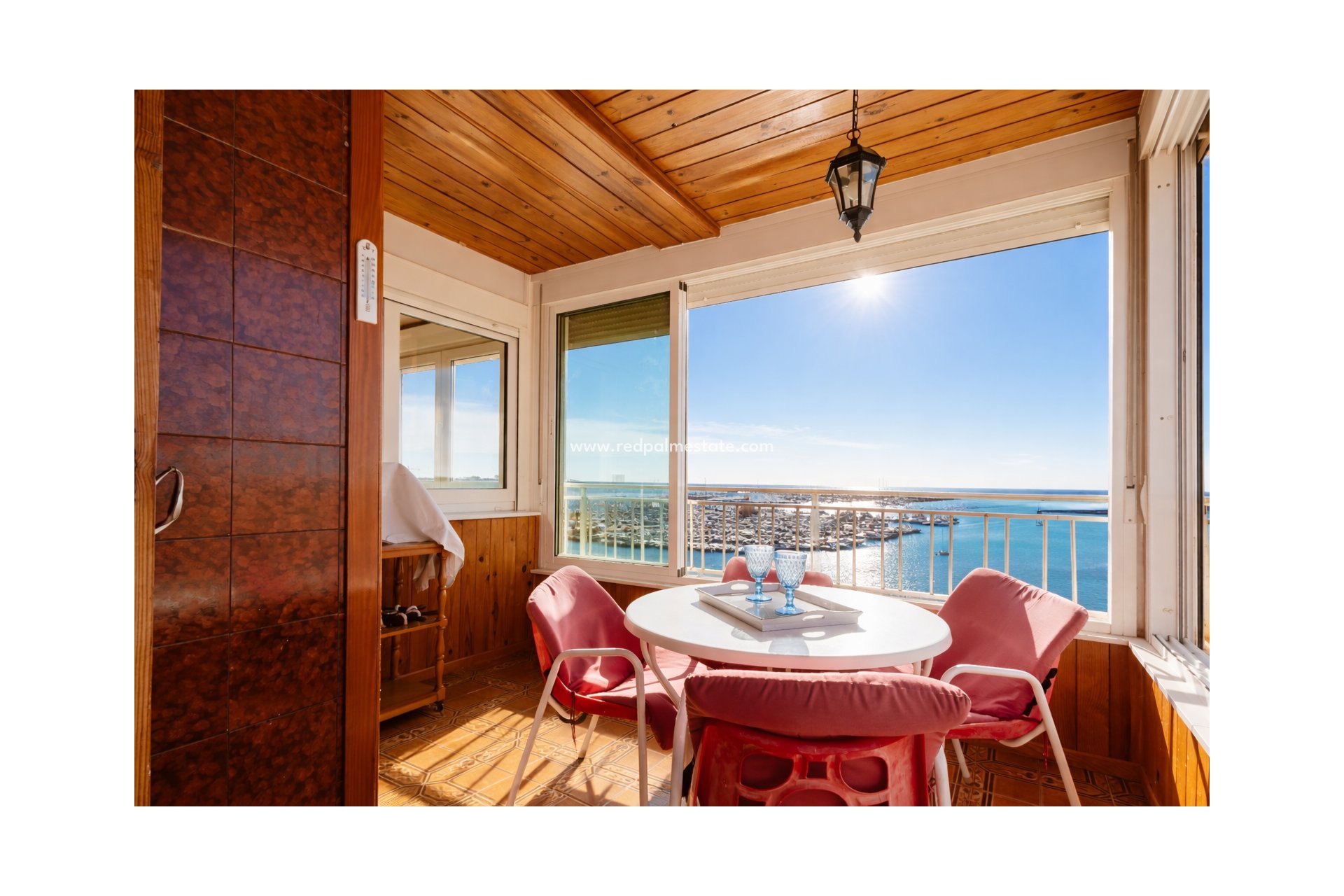 Revente - Appartement -
Torrevieja - El Acequión - Los Náufragos