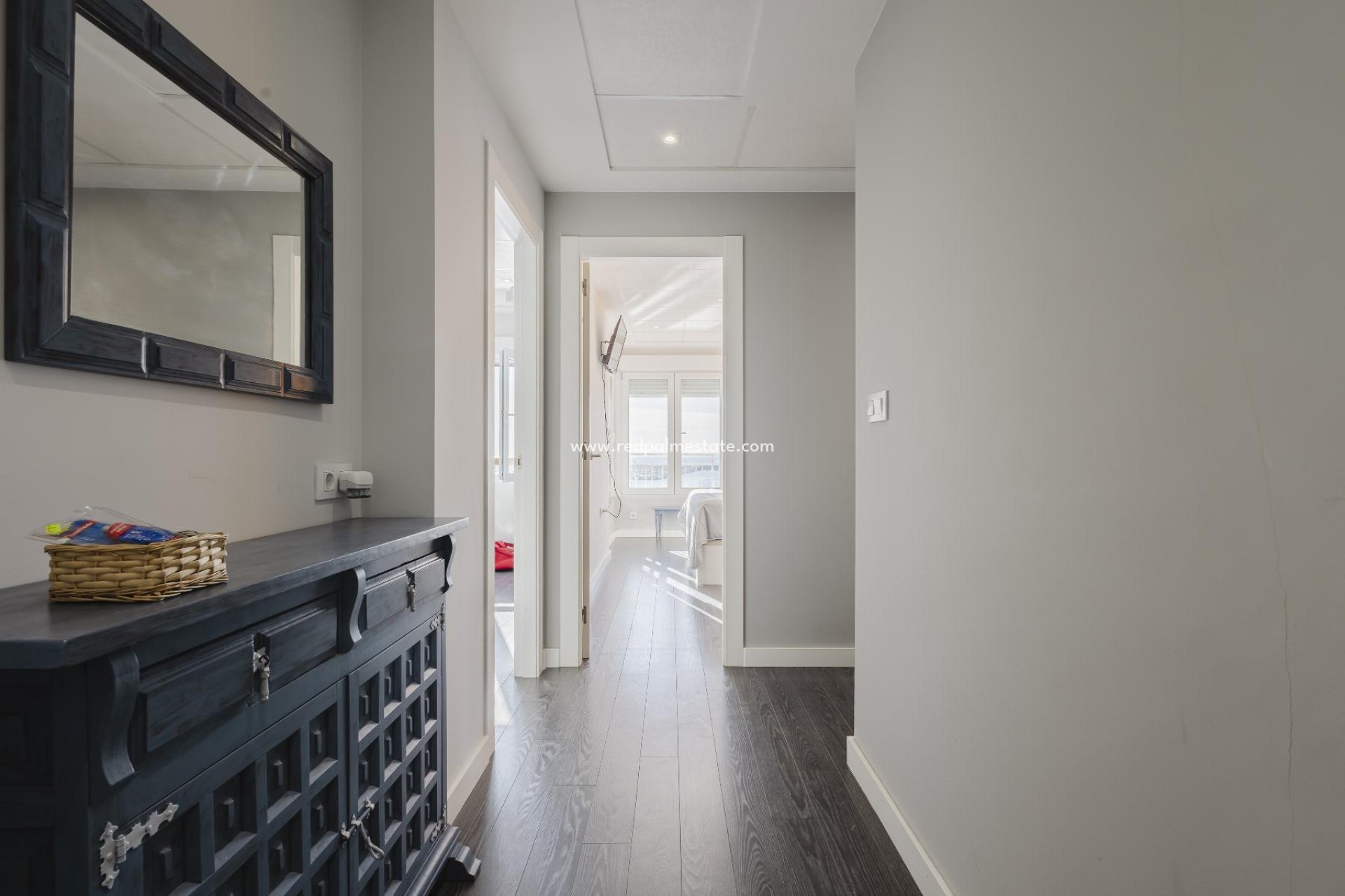 Revente - Appartement -
Torrevieja - El Acequión - Los Náufragos