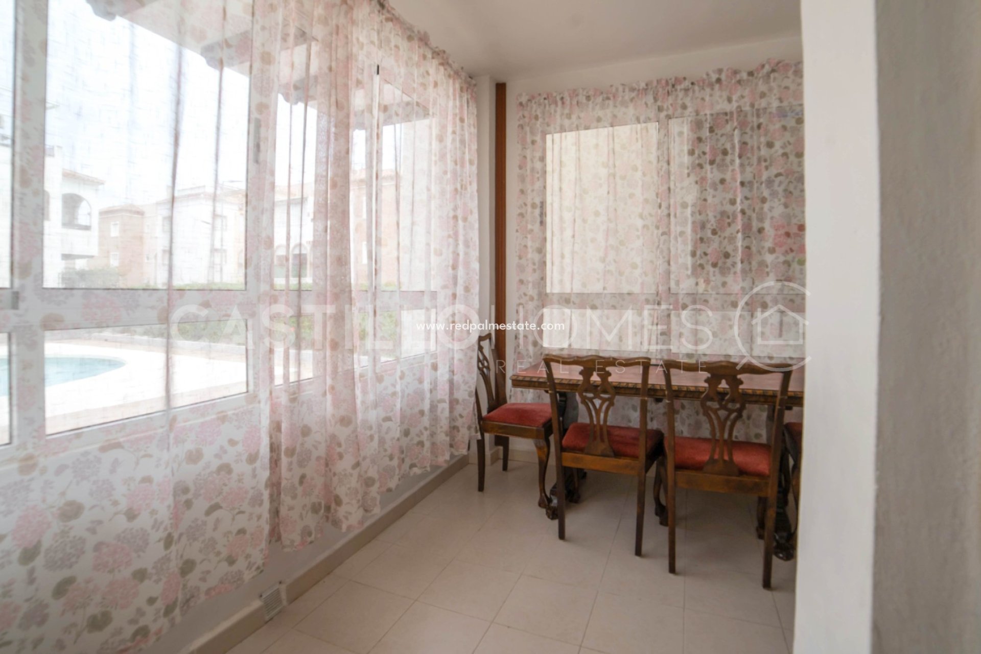 Revente - Appartement -
Torrevieja - El Acequión - Los Náufragos