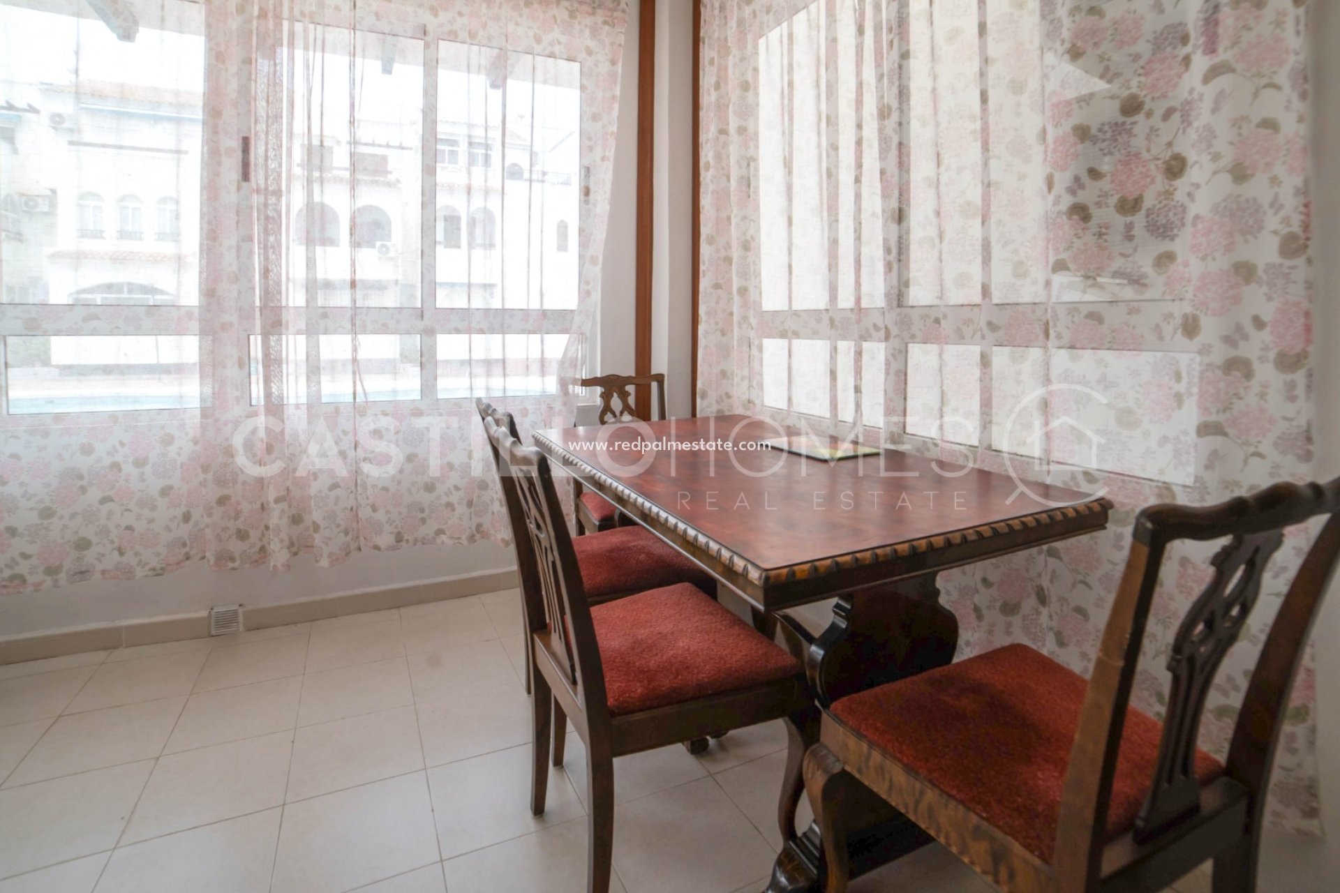 Revente - Appartement -
Torrevieja - El Acequión - Los Náufragos