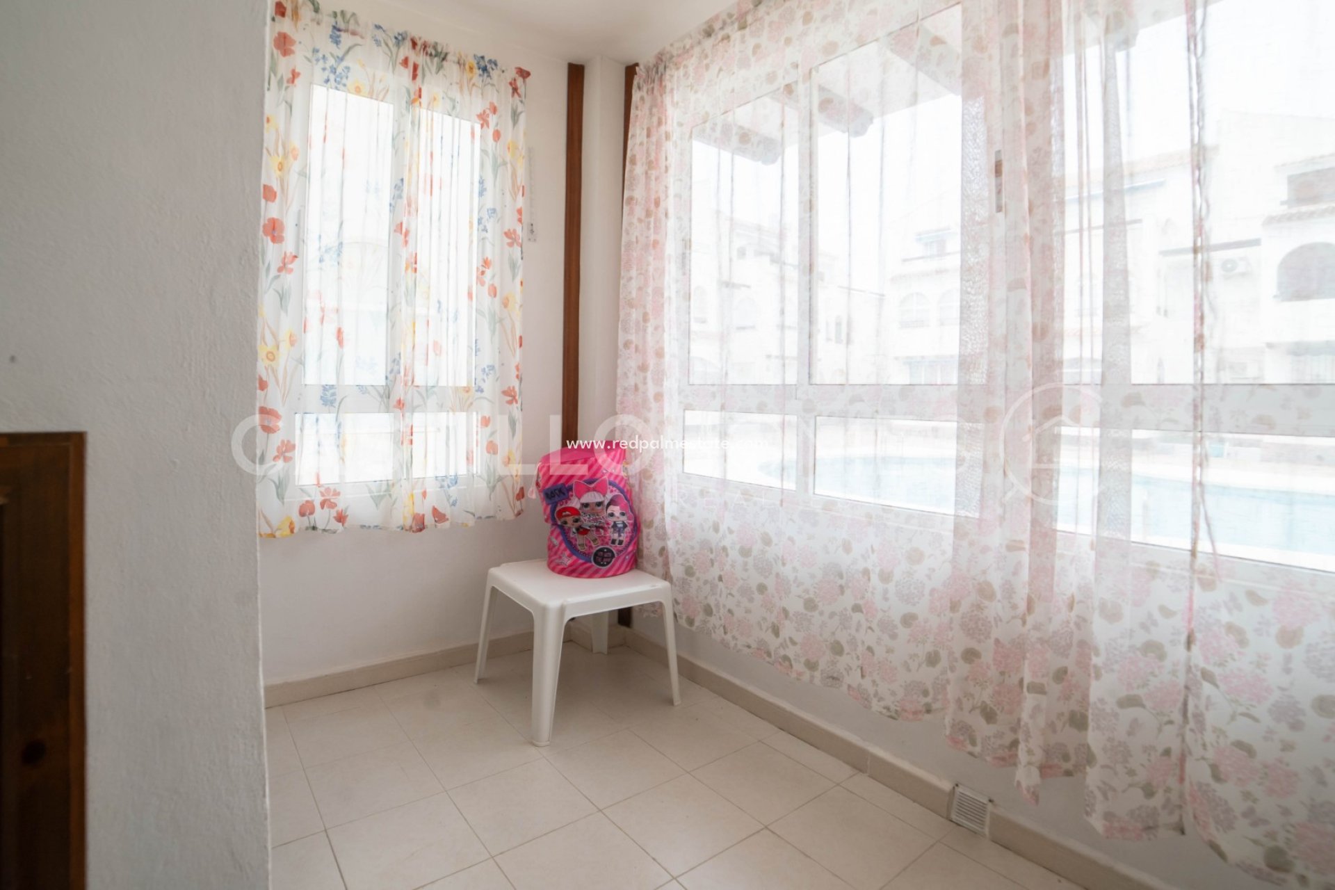 Revente - Appartement -
Torrevieja - El Acequión - Los Náufragos