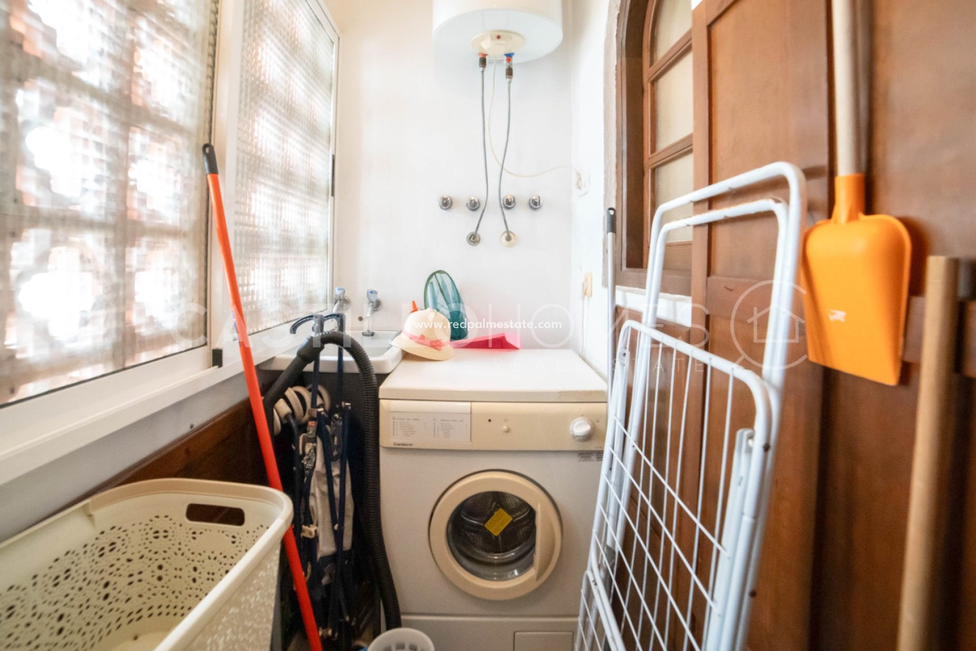 Revente - Appartement -
Torrevieja - El Acequión - Los Náufragos