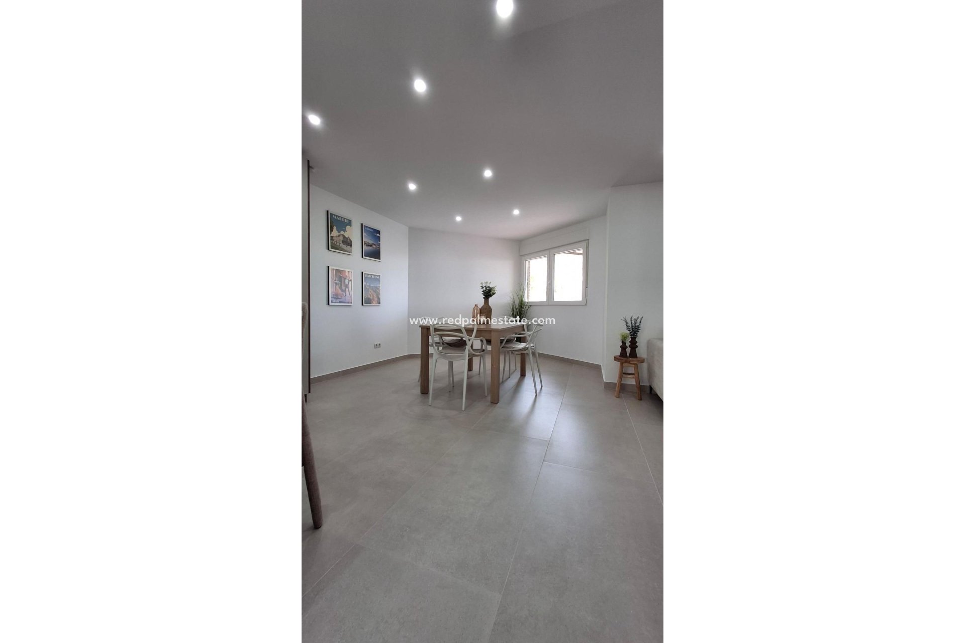Revente - Appartement -
Torrevieja - El Acequión - Los Náufragos