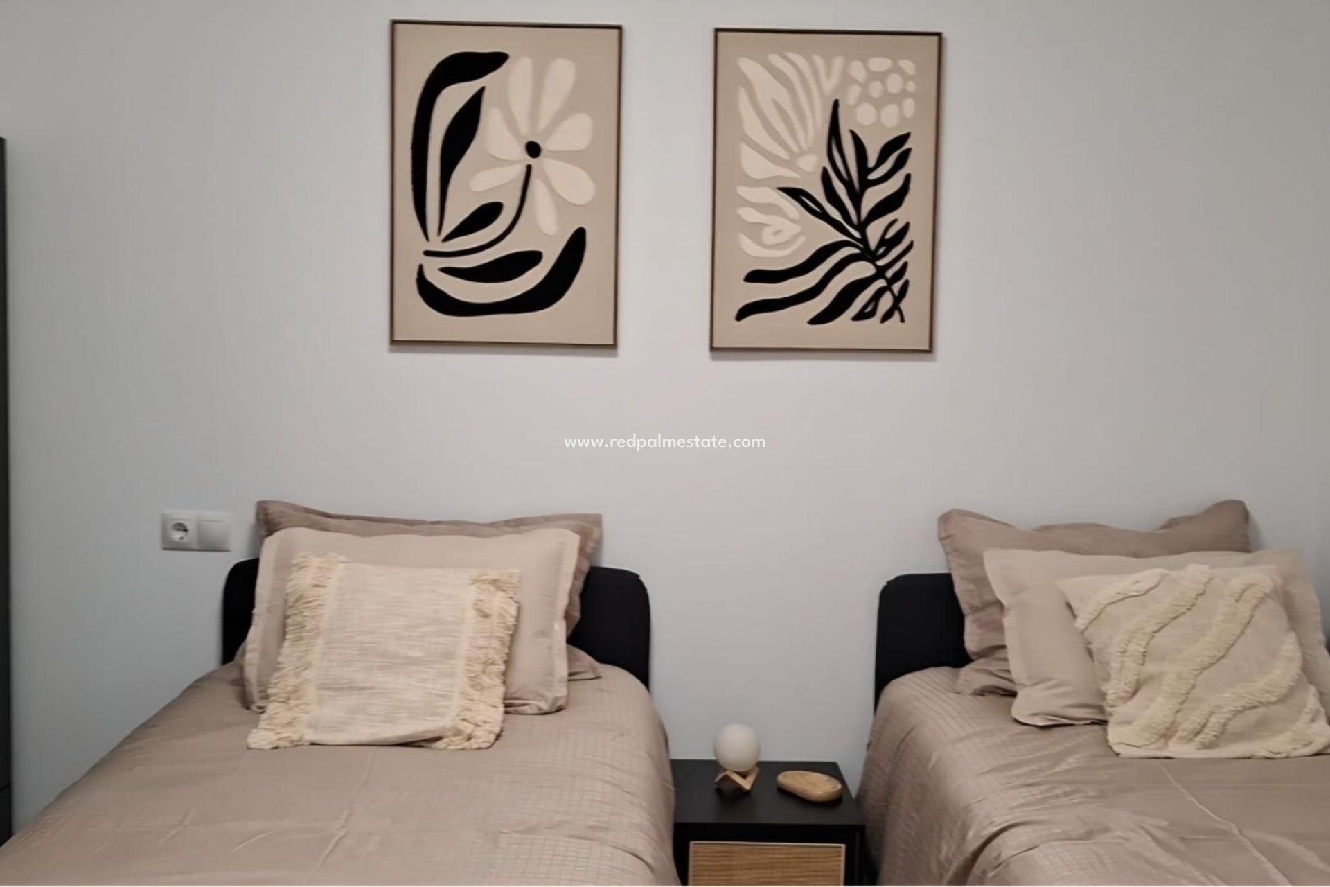 Revente - Appartement -
Torrevieja - El Acequión - Los Náufragos