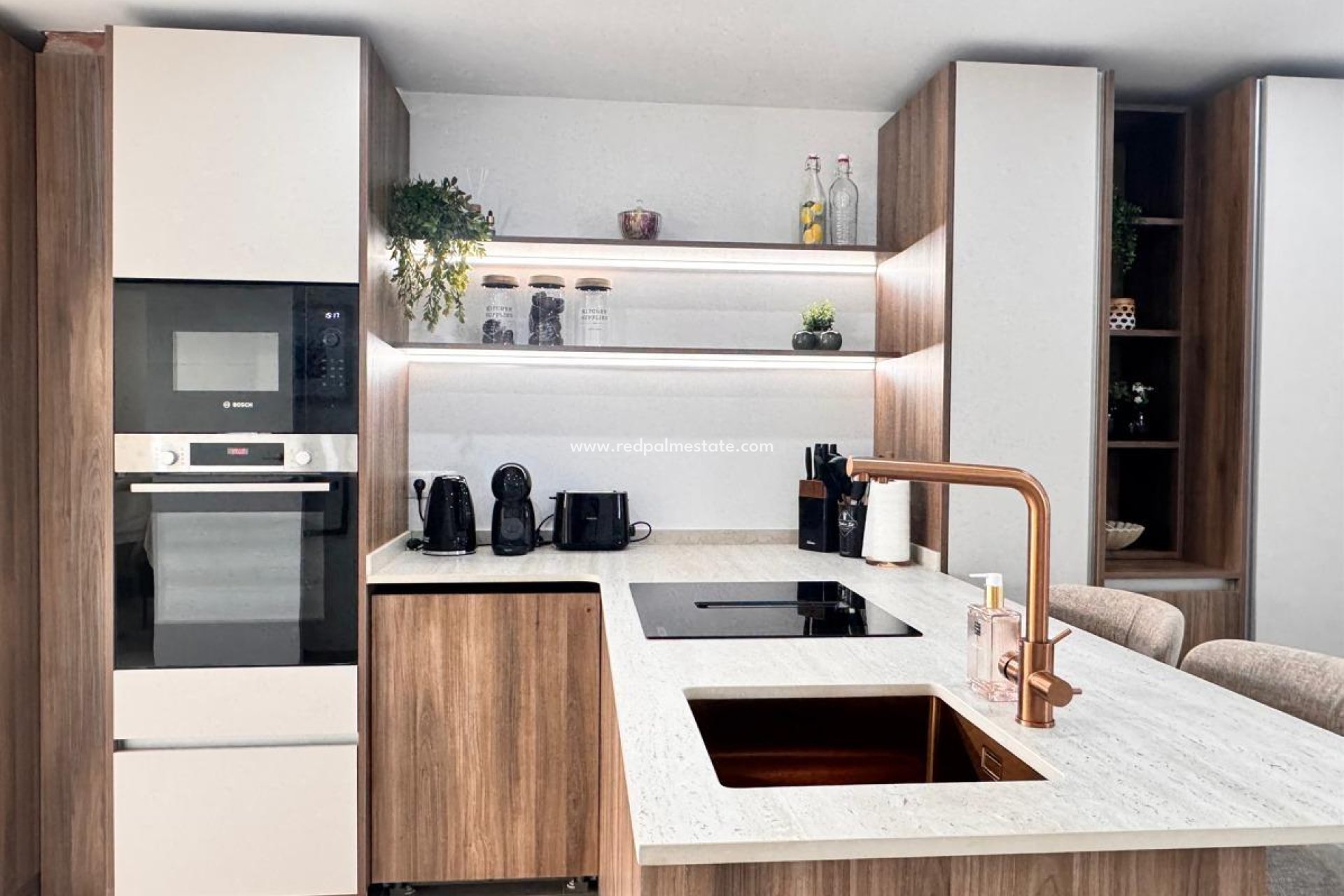 Revente - Appartement -
Torrevieja - El Acequión - Los Náufragos