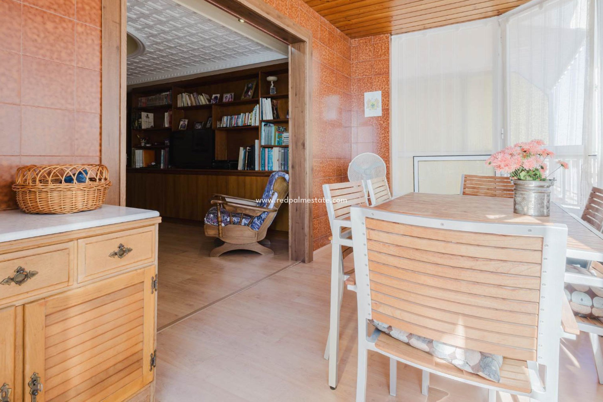 Revente - Appartement -
Torrevieja - El Acequión - Los Náufragos