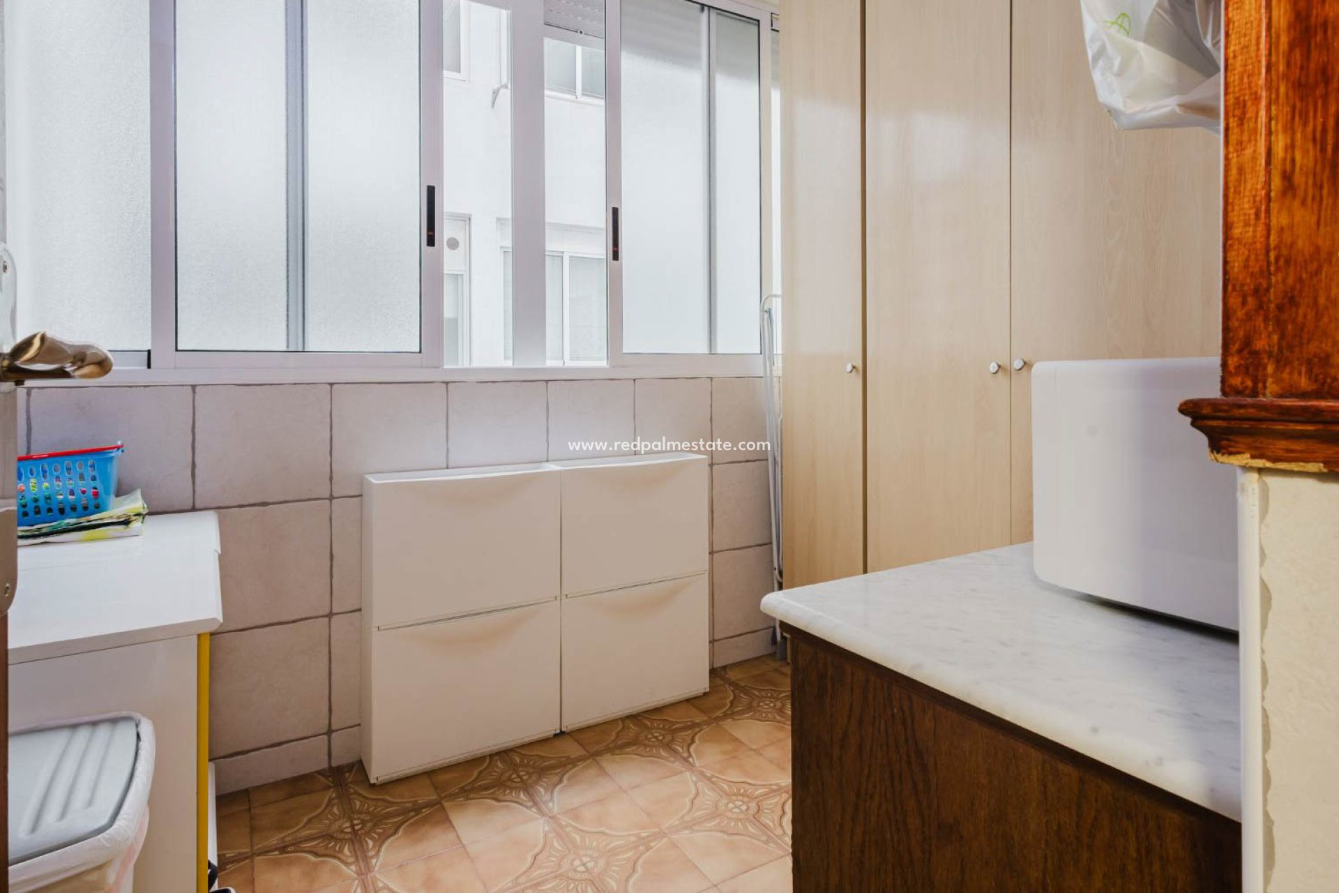 Revente - Appartement -
Torrevieja - El Acequión - Los Náufragos