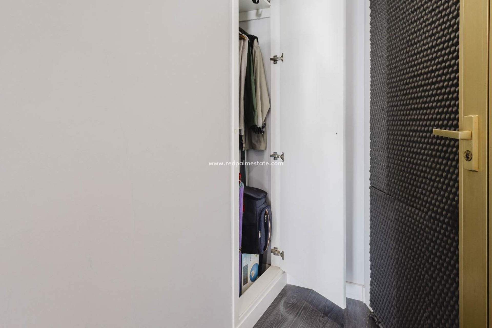 Revente - Appartement -
Torrevieja - El Acequión - Los Náufragos