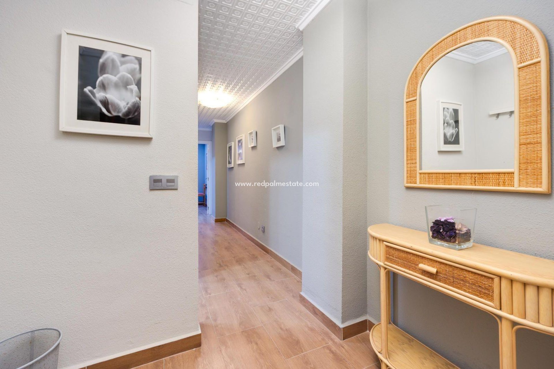 Revente - Appartement -
Torrevieja - El Acequión - Los Náufragos