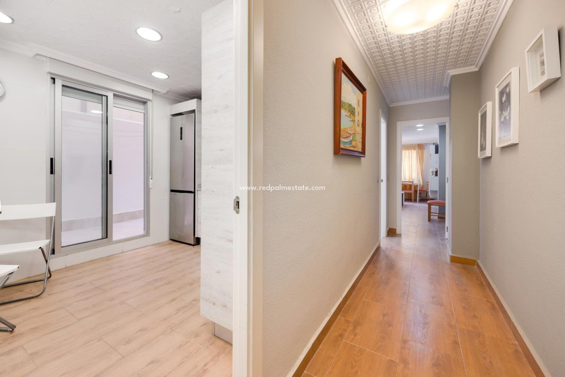 Revente - Appartement -
Torrevieja - El Acequión - Los Náufragos