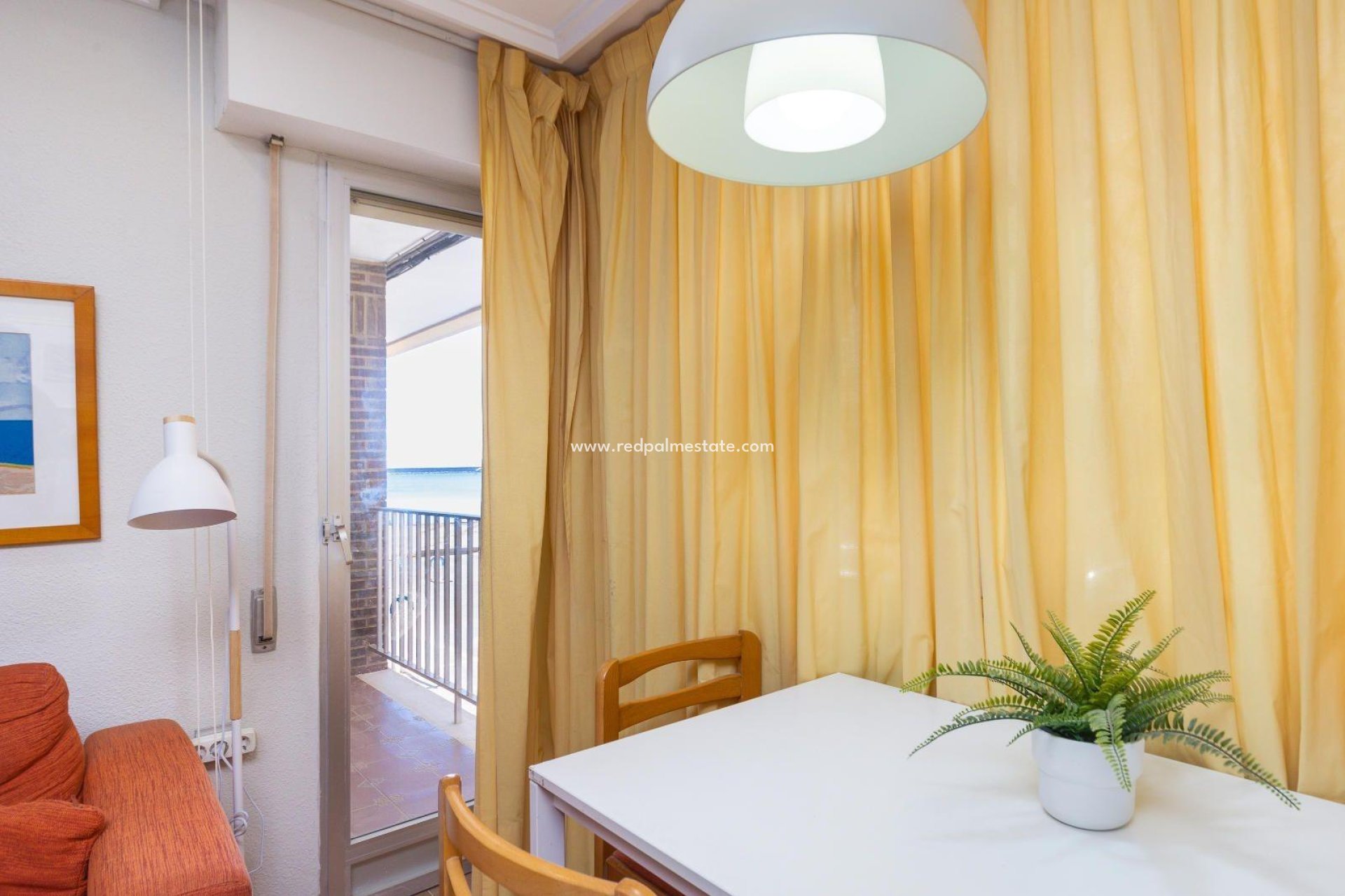 Revente - Appartement -
Torrevieja - El Acequión - Los Náufragos