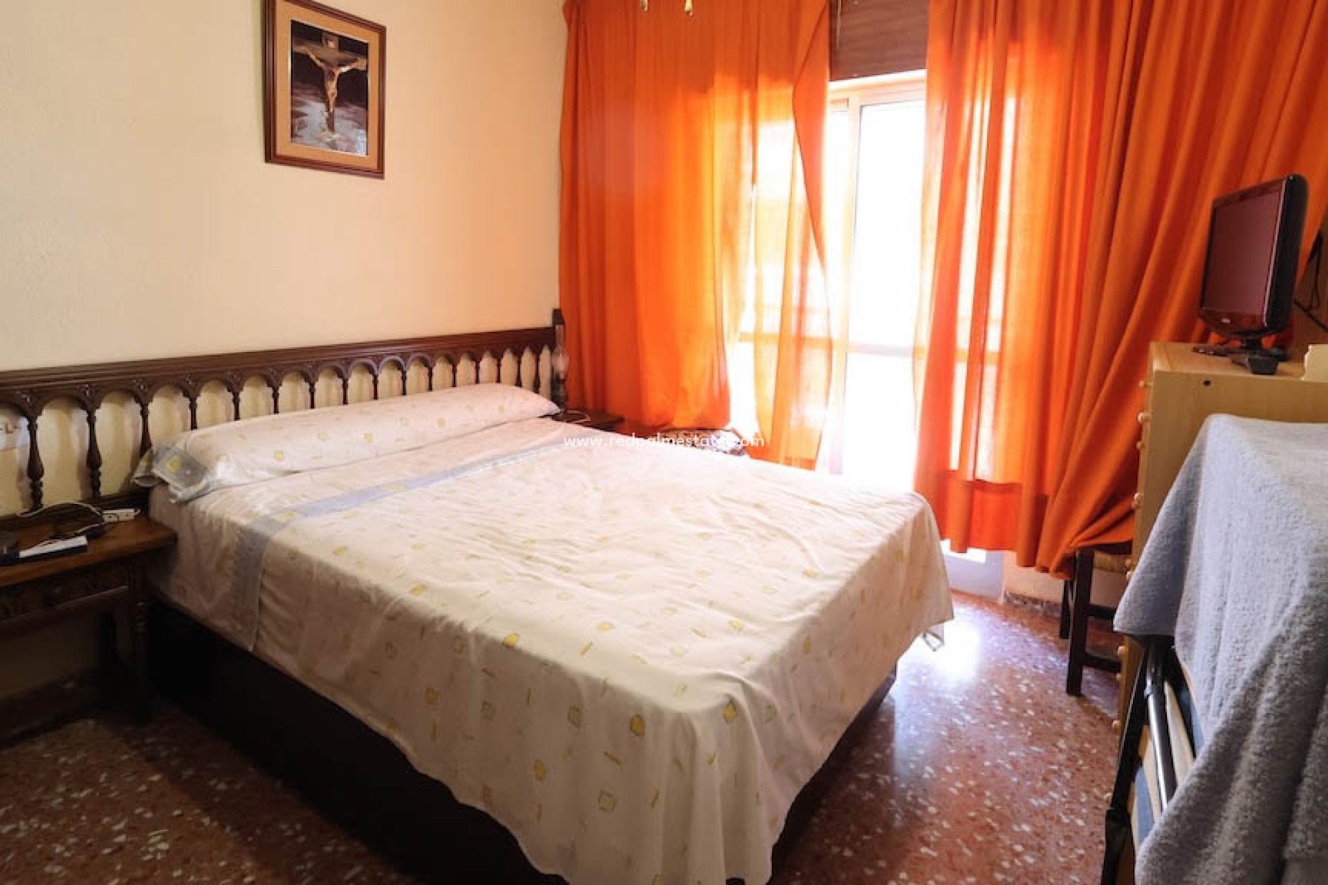 Revente - Appartement -
Torrevieja - El Acequión - Los Náufragos