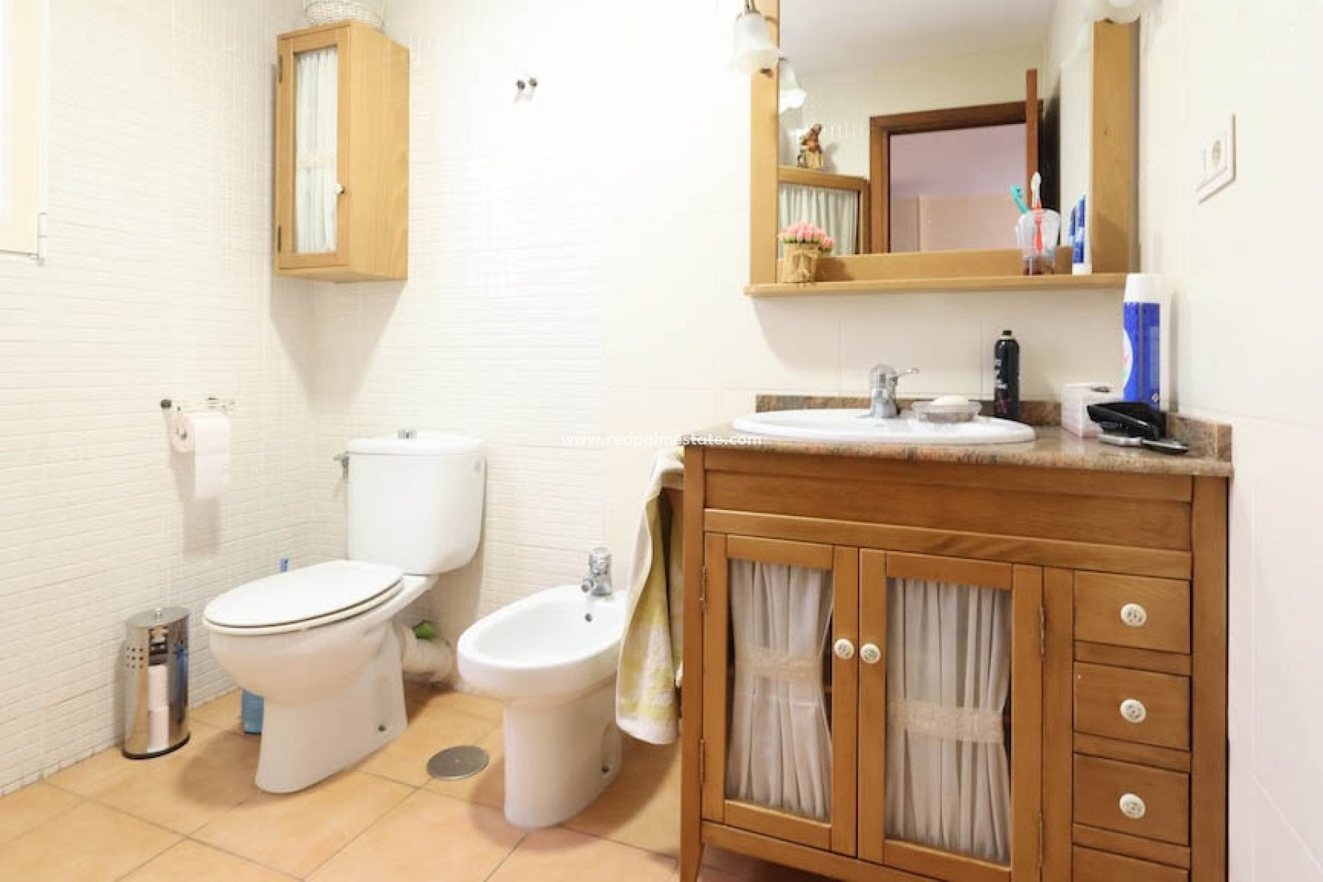 Revente - Appartement -
Torrevieja - El Acequión - Los Náufragos