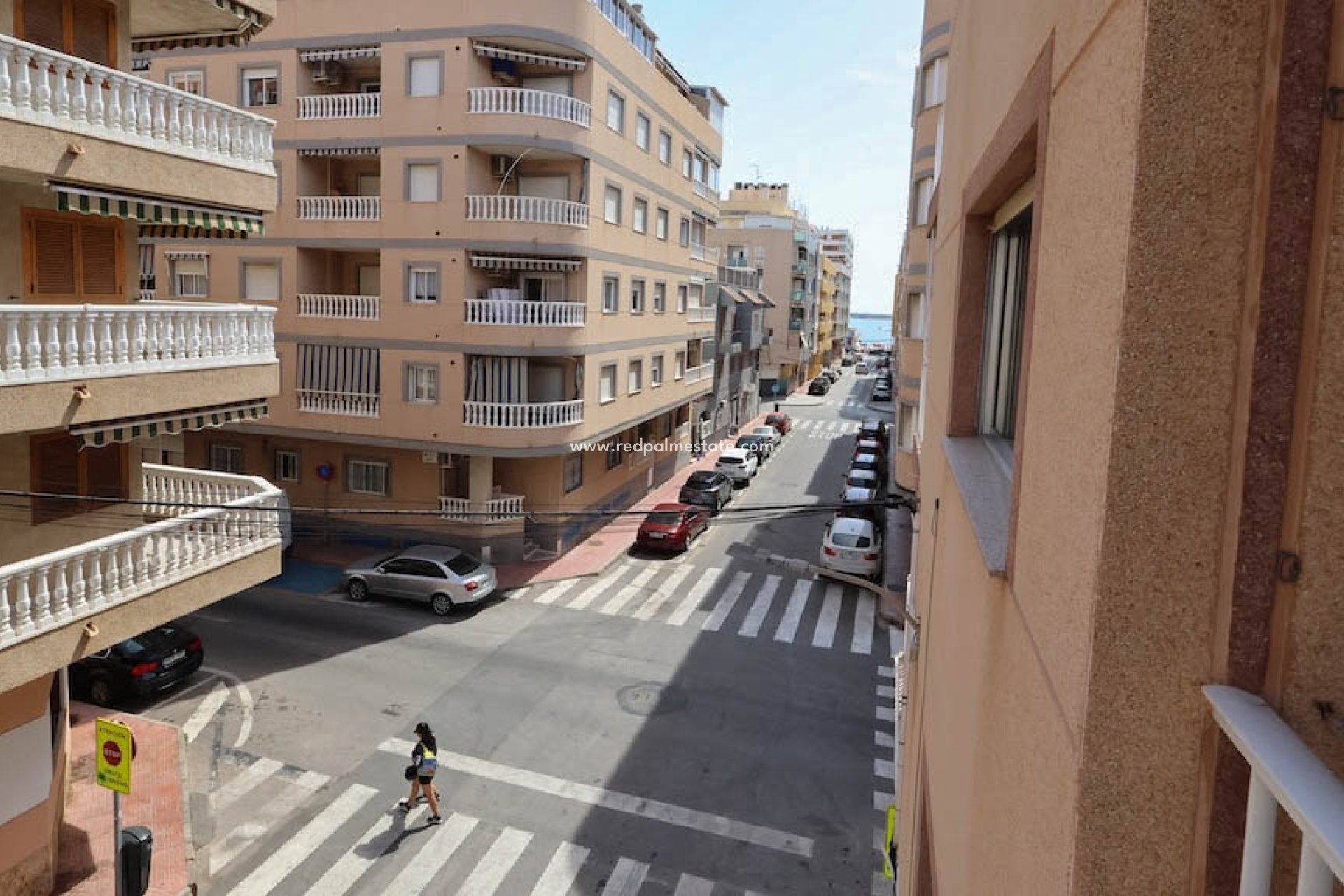 Revente - Appartement -
Torrevieja - El Acequión - Los Náufragos