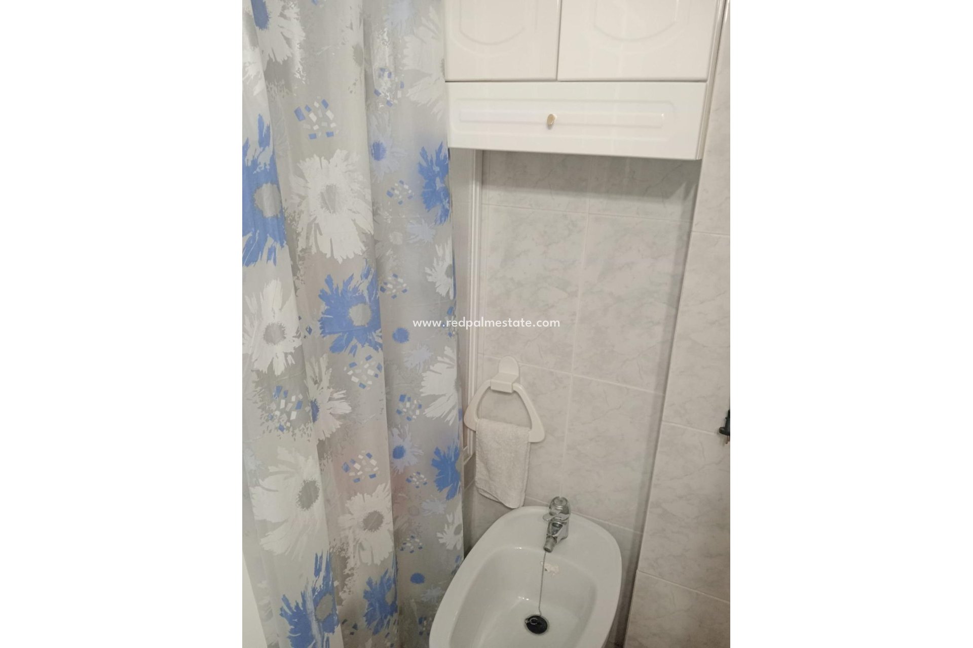 Revente - Appartement -
Torrevieja - El Acequión - Los Náufragos