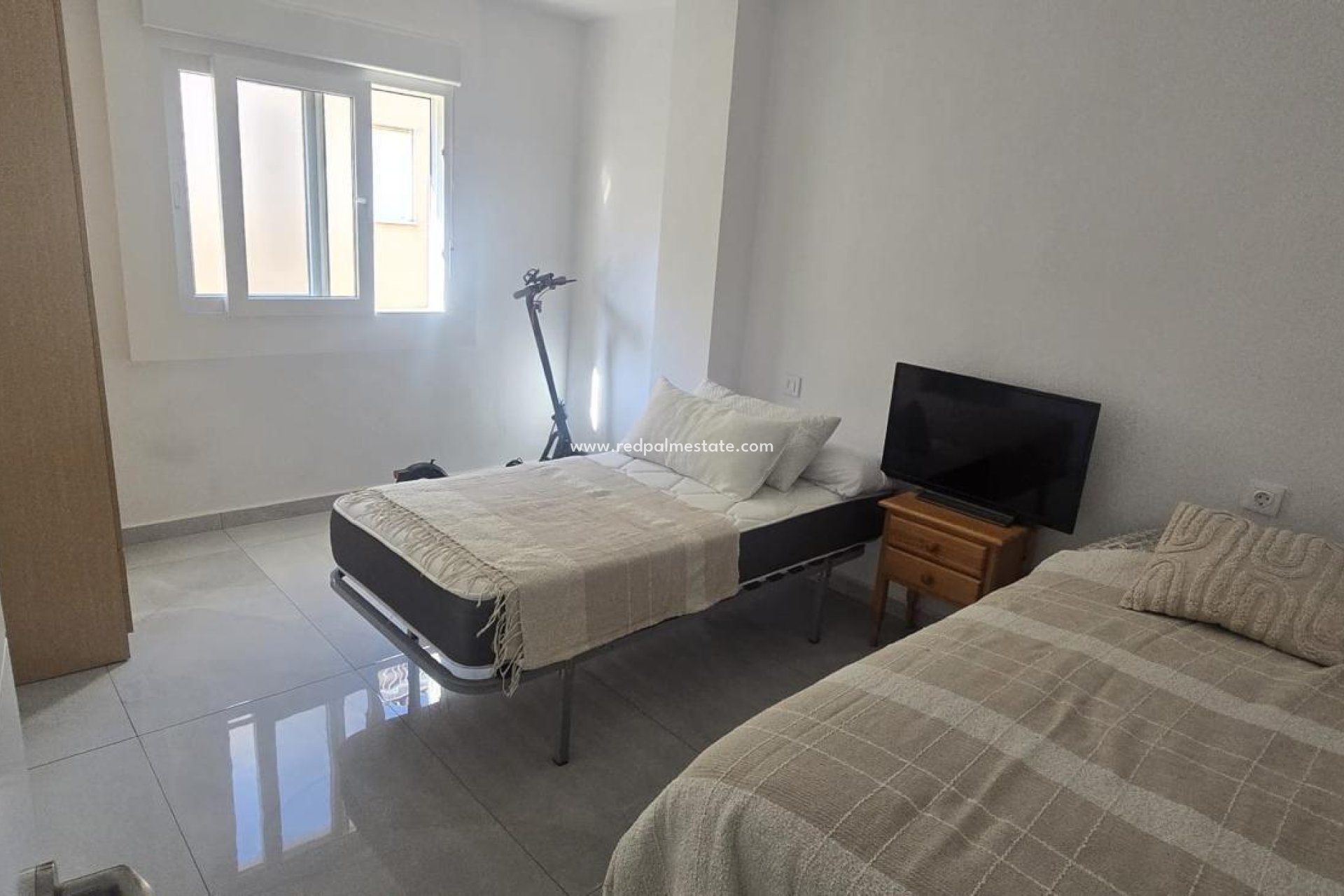 Revente - Appartement -
Torrevieja - El Acequión - Los Náufragos
