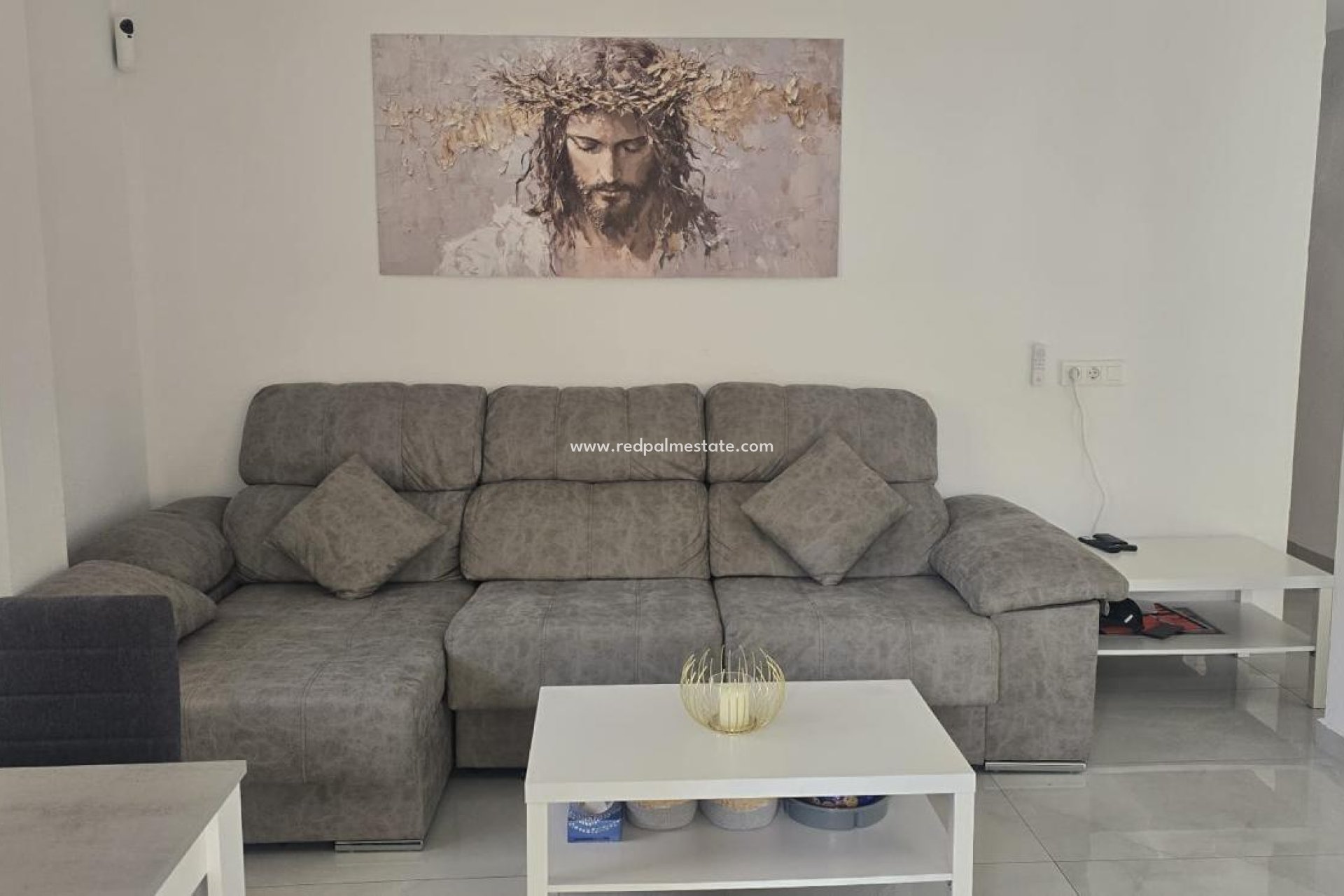 Revente - Appartement -
Torrevieja - El Acequión - Los Náufragos