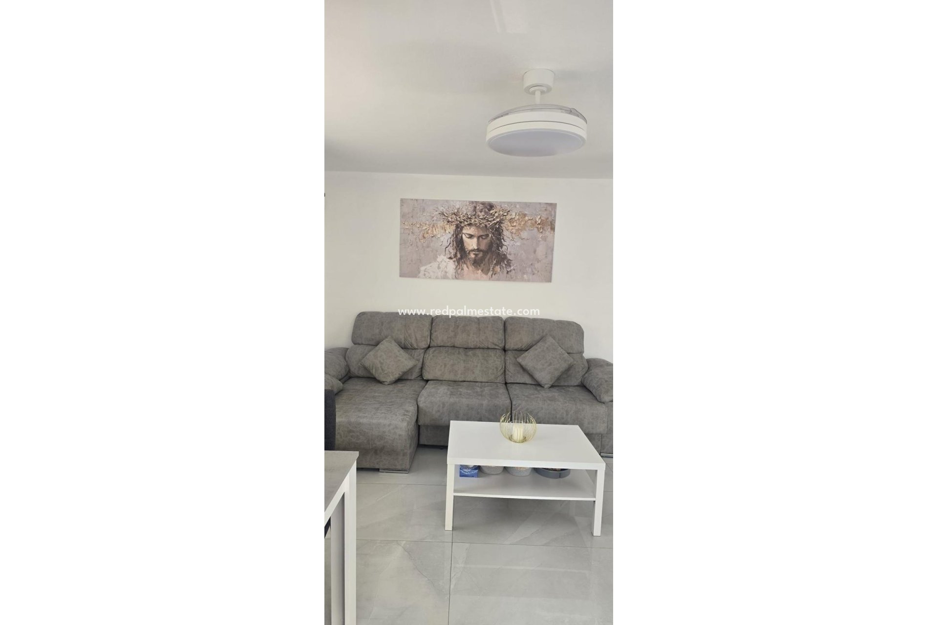 Revente - Appartement -
Torrevieja - El Acequión - Los Náufragos