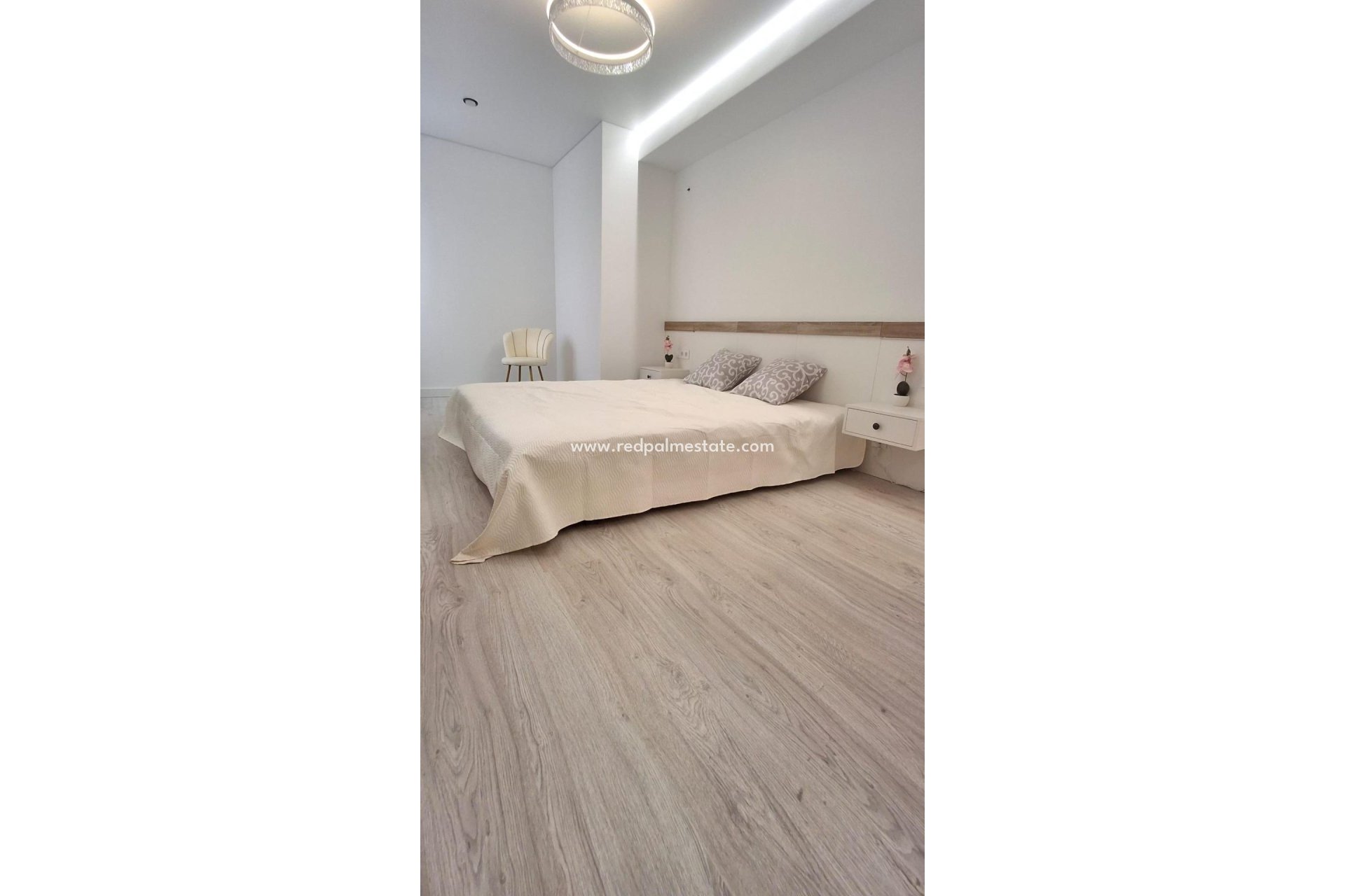 Revente - Appartement -
Torrevieja - El Acequión - Los Náufragos