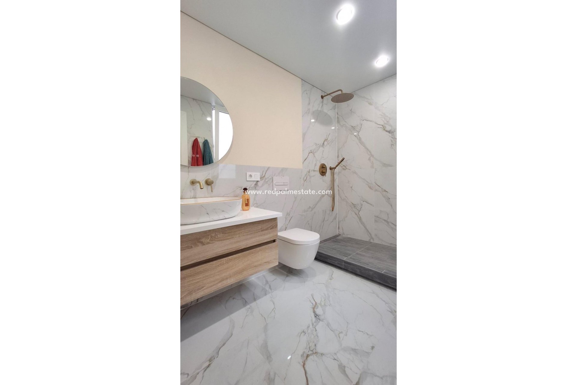 Revente - Appartement -
Torrevieja - El Acequión - Los Náufragos