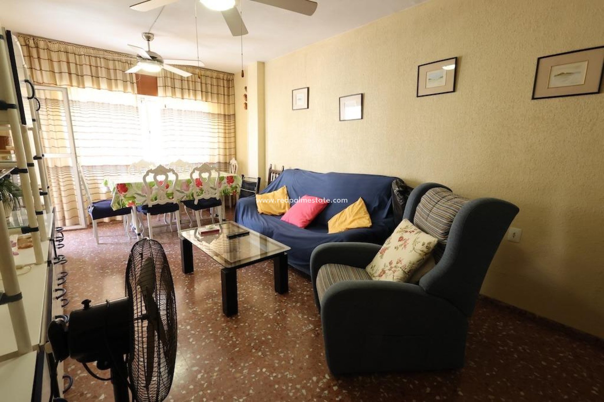Revente - Appartement -
Torrevieja - El Acequión - Los Náufragos